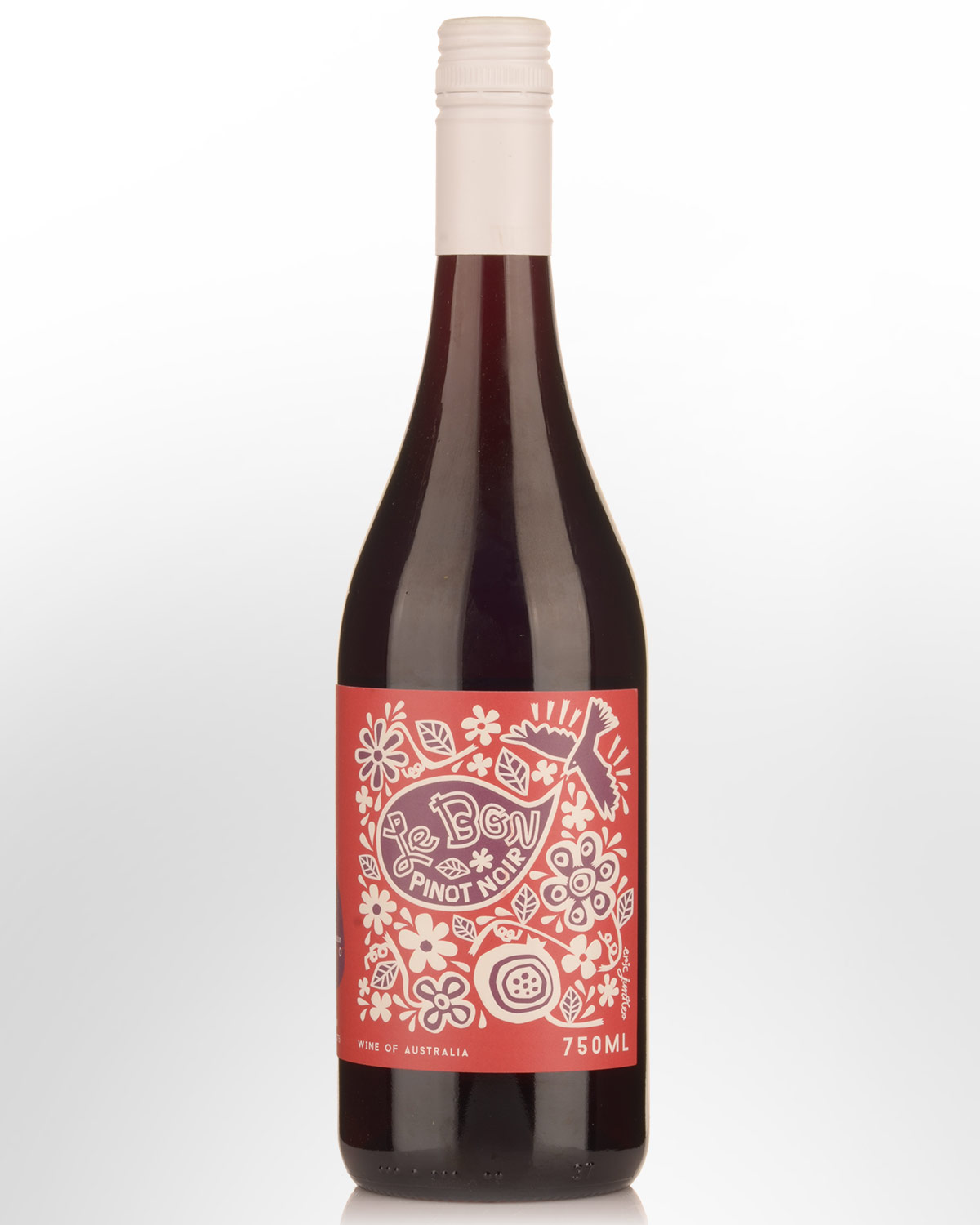 2023 Le Bon Pinot Noir