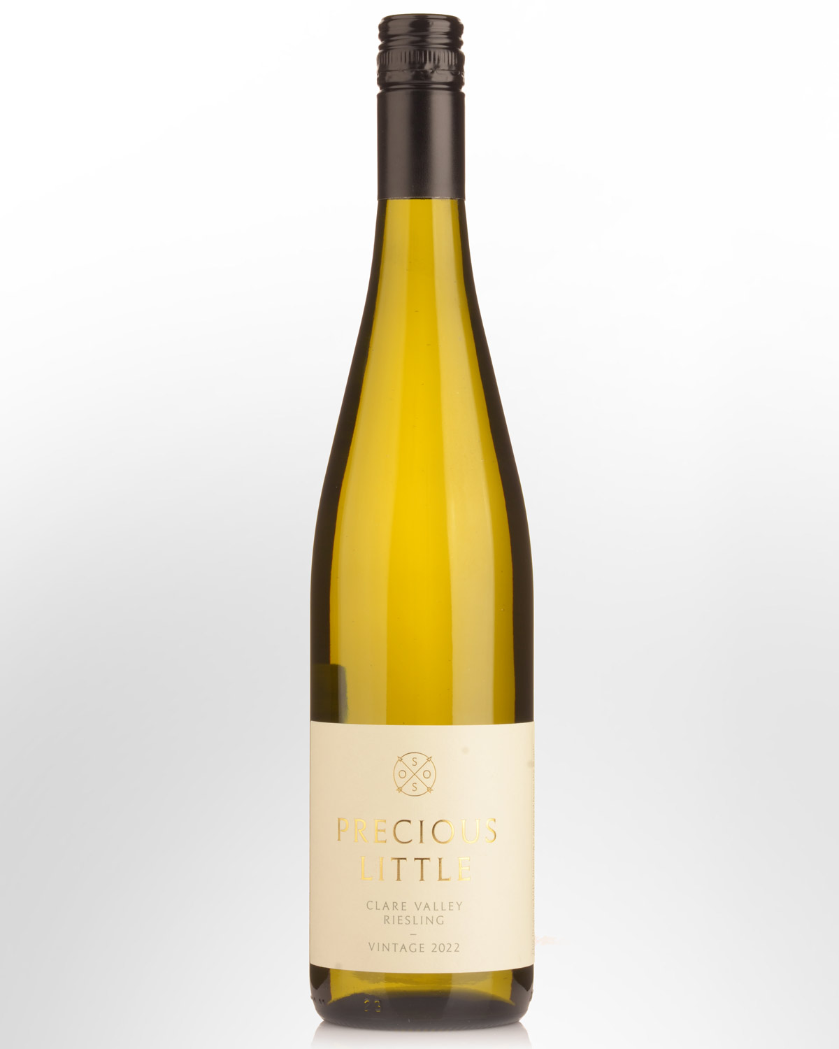 2022 Precious Little Riesling