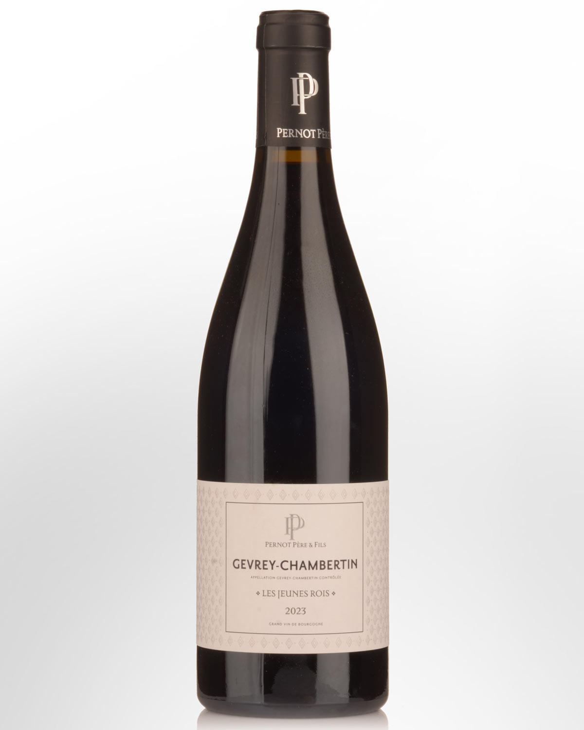 2023 Domaine Pernot Pere et Fils Gevrey-Chambertin Les Jeunes Rois