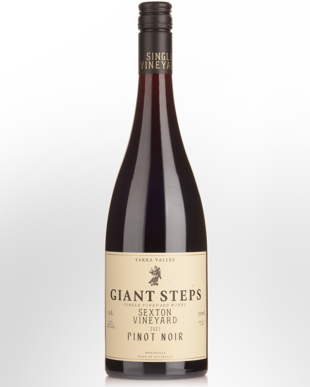 2021 Giant Steps Sexton Vineyard Pinot Noir