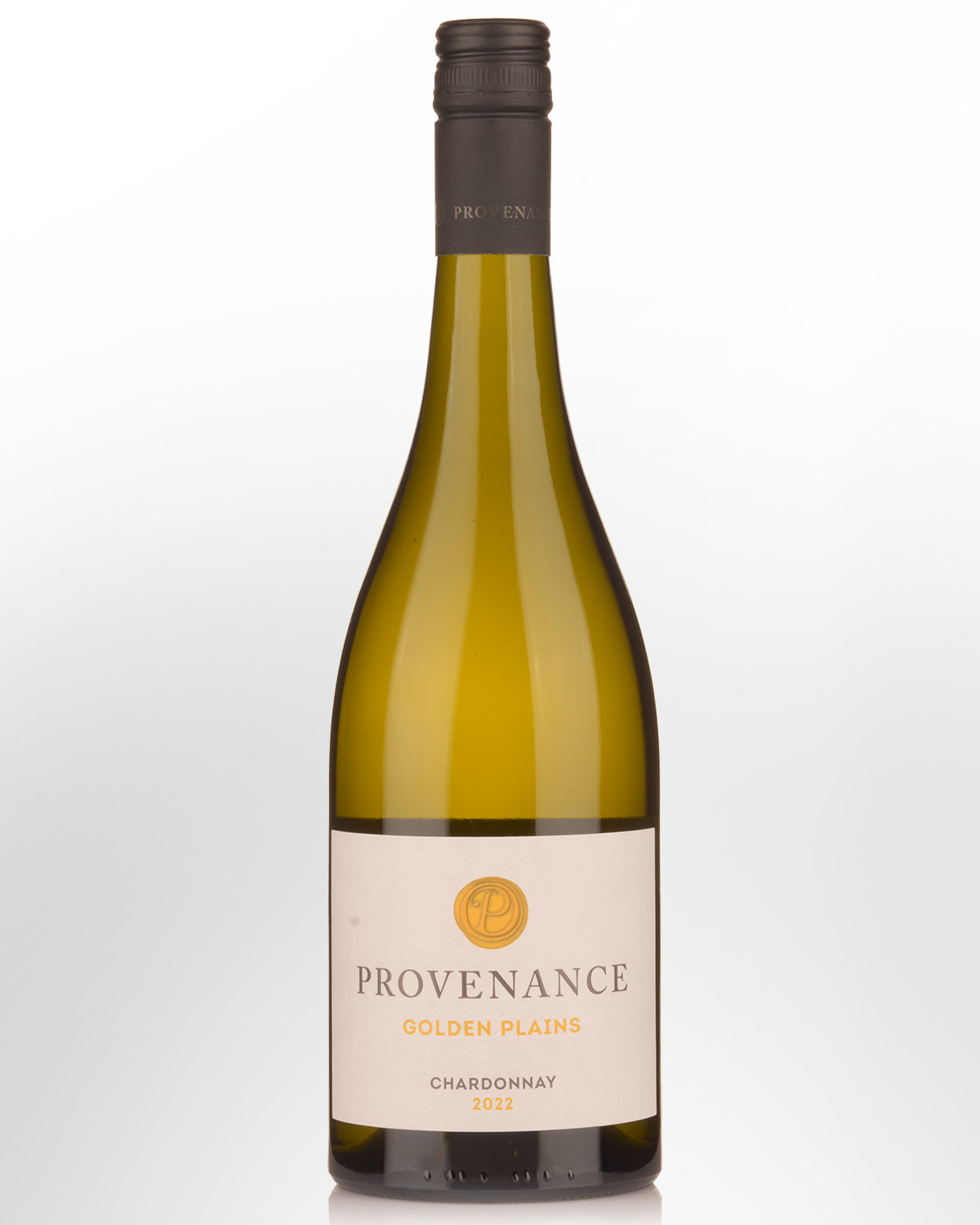 2022 Provenance Golden Plains Chardonnay