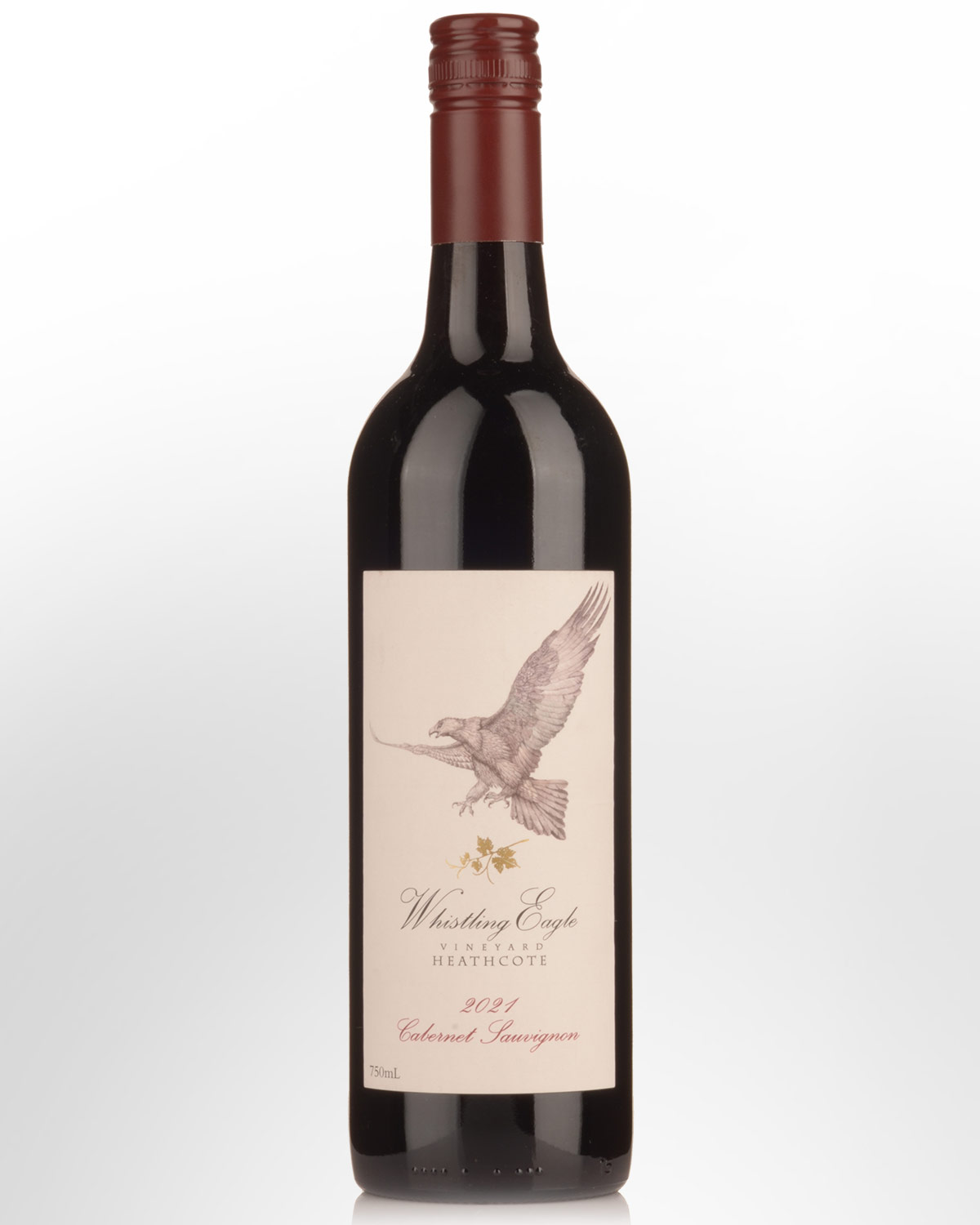2021 Whistling Eagle Vineyard Cabernet Sauvignon