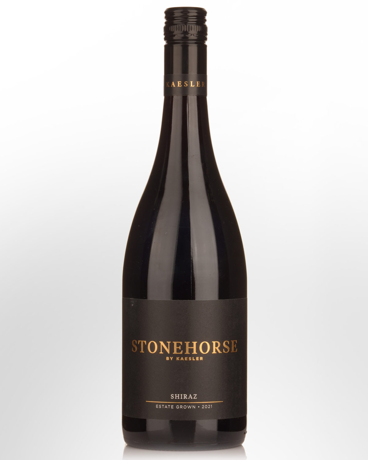 2021 Kaesler Stonehorse Shiraz