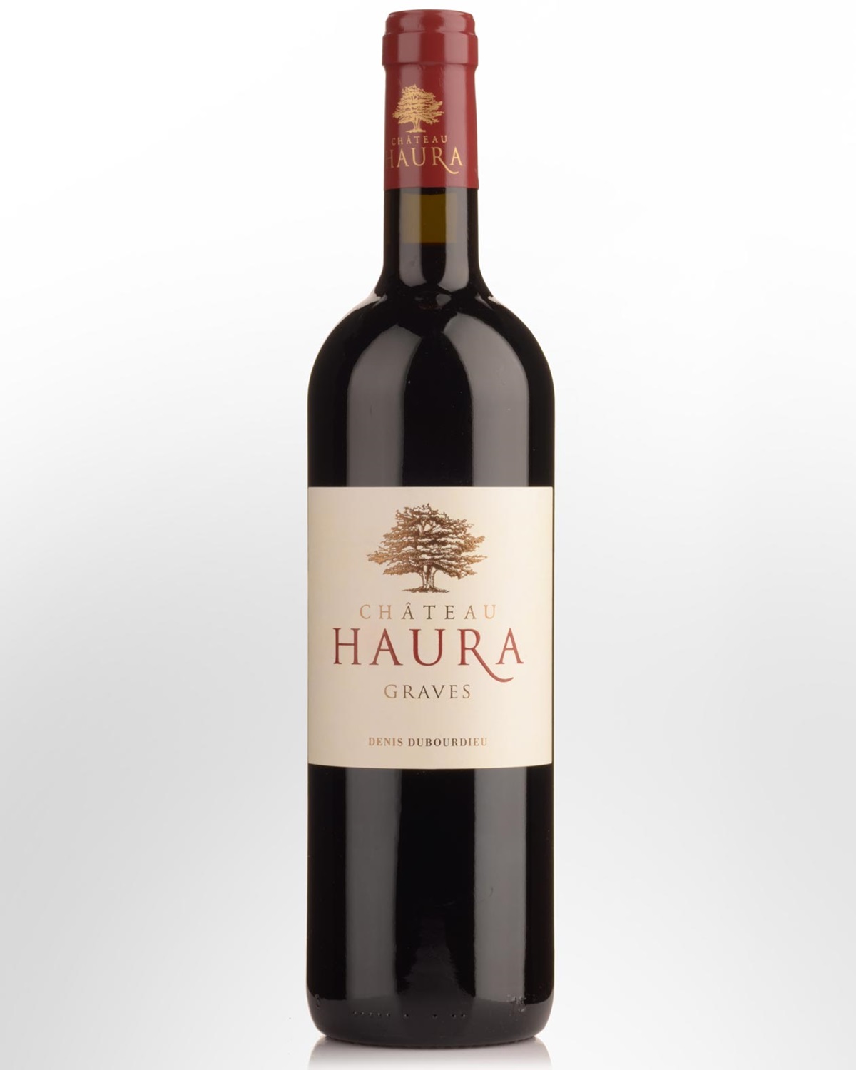 2020 Chateau Haura