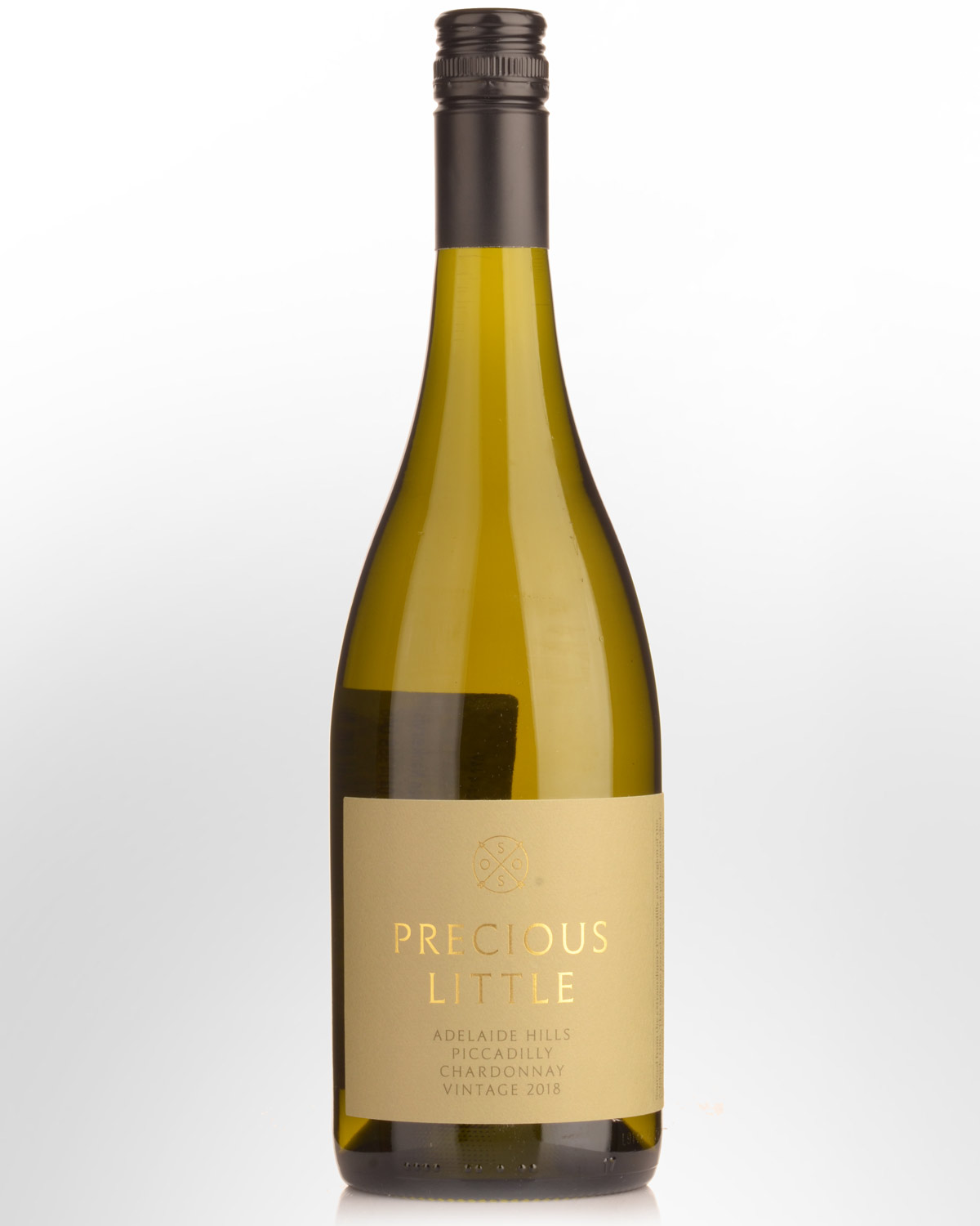 2018 Precious Little Piccadilly Chardonnay