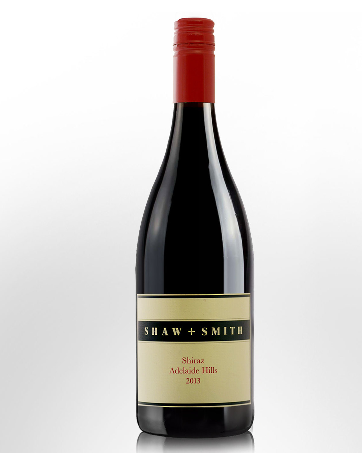 2013 Shaw & Smith Shiraz | Nicks Wine Merchants