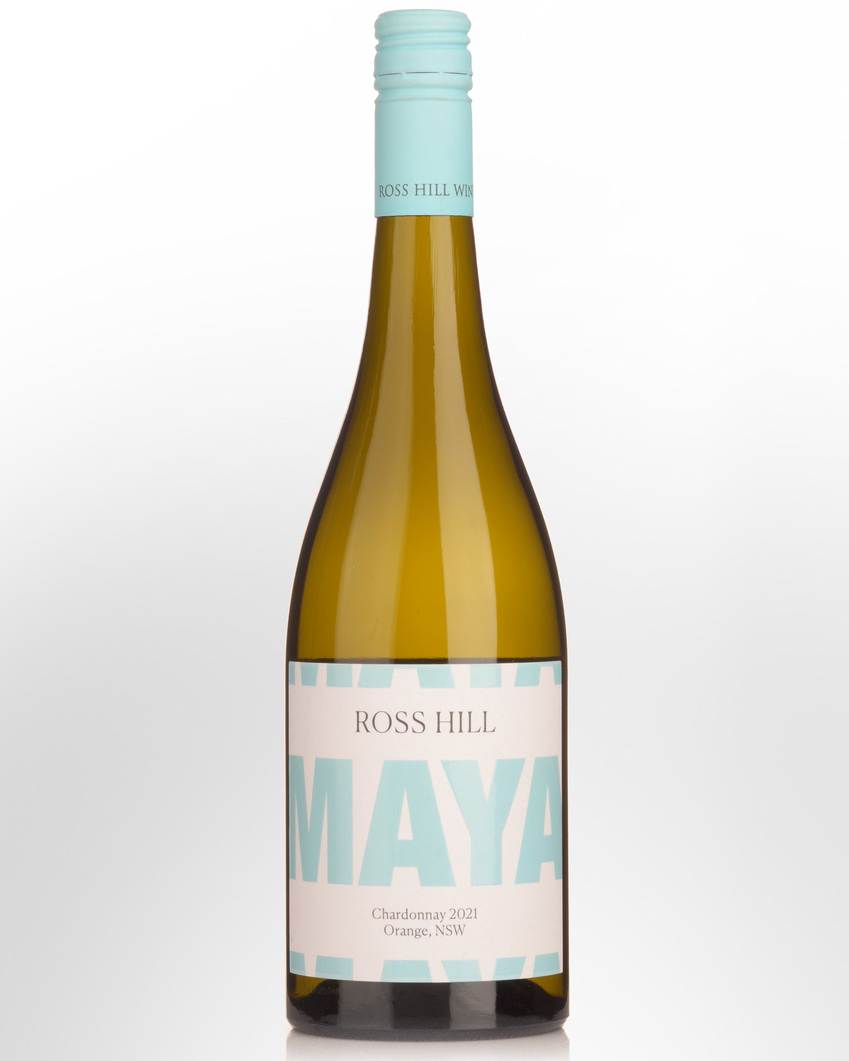 2021 Ross Hill Maya Chardonnay