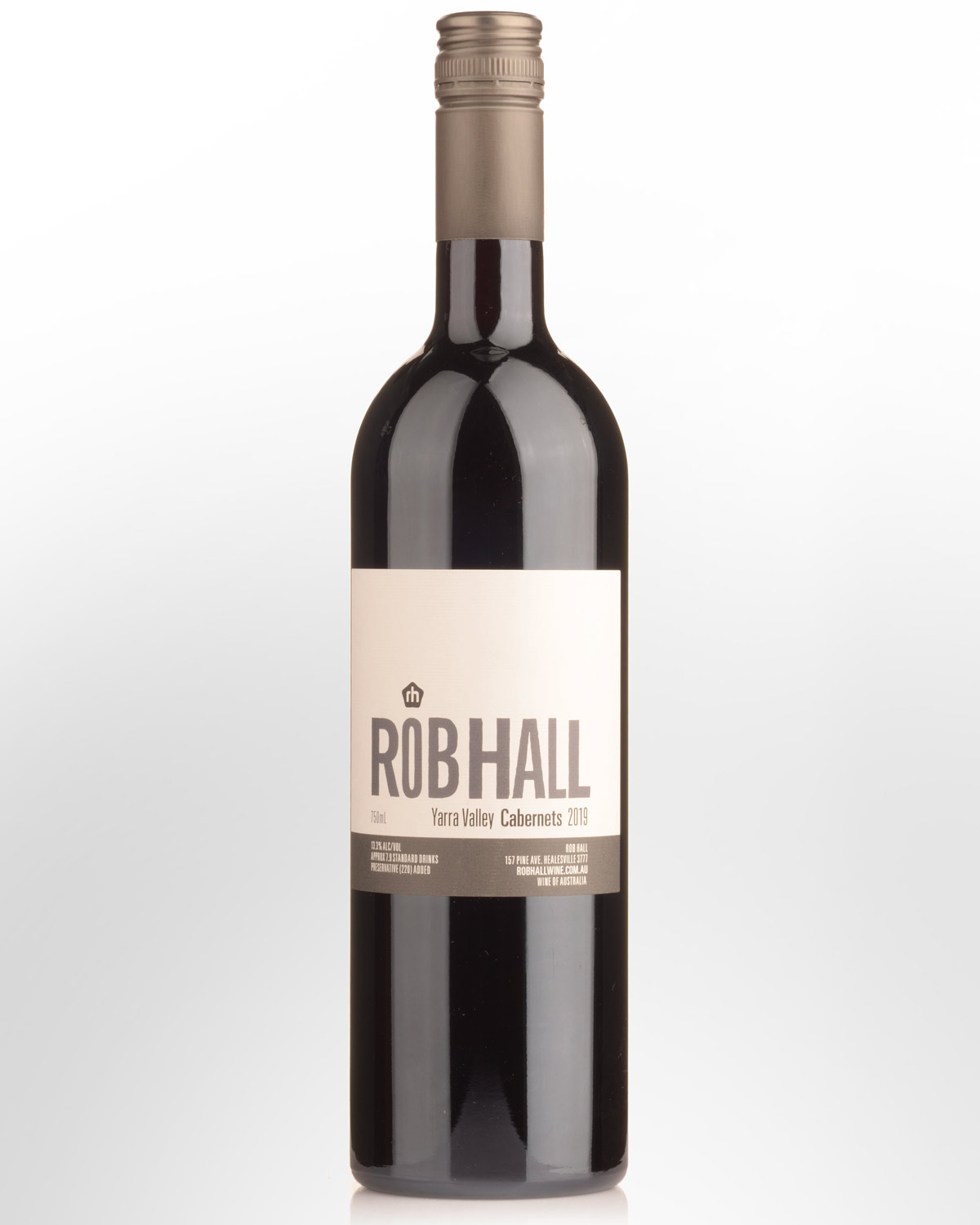 2019 Rob Hall Cabernets