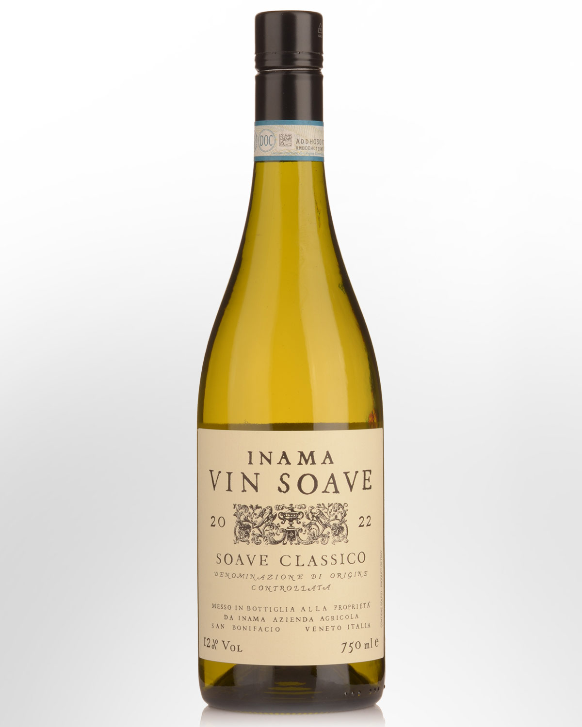 2022 Inama Soave Classico