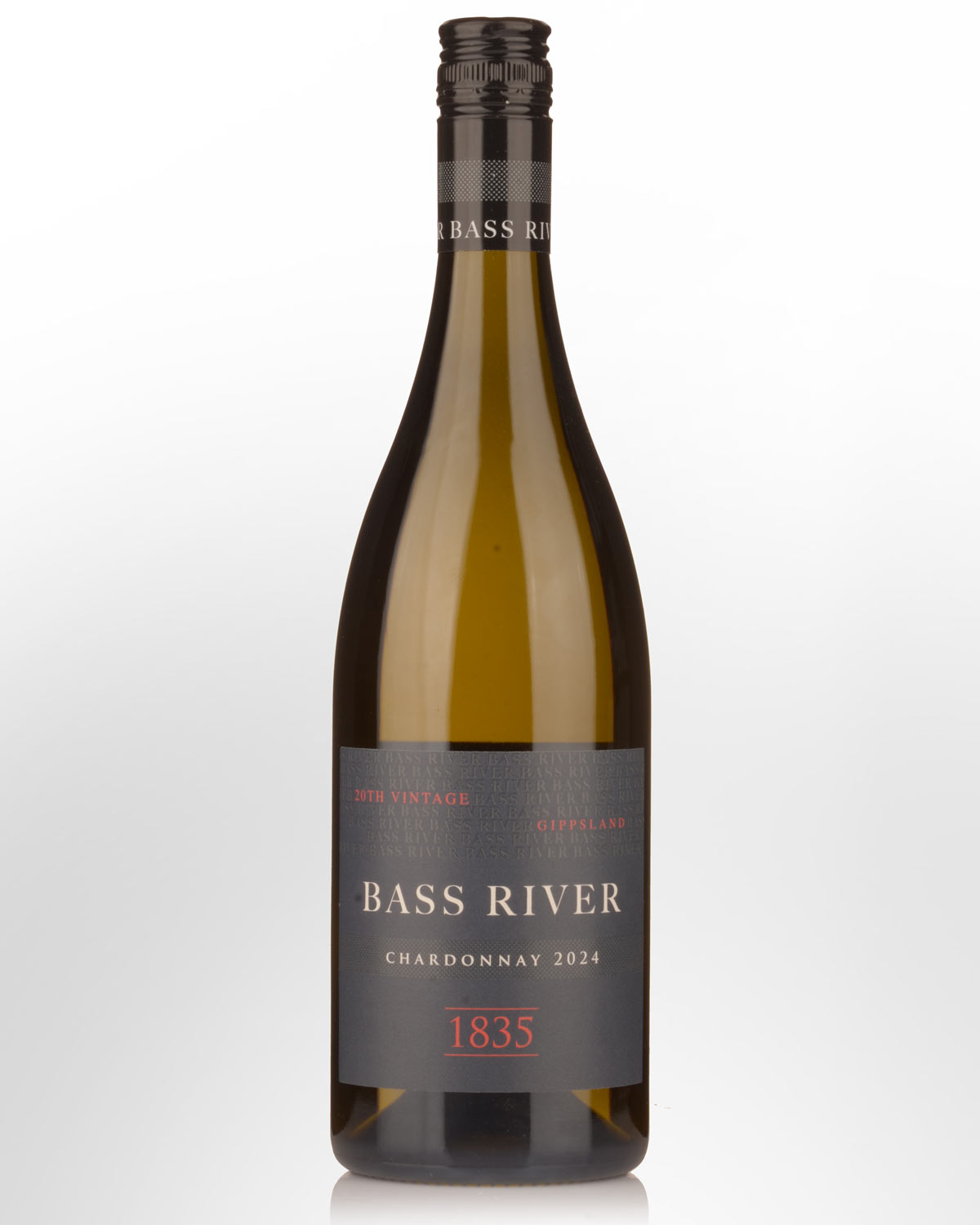 2024 Bass River 1835 Chardonnay