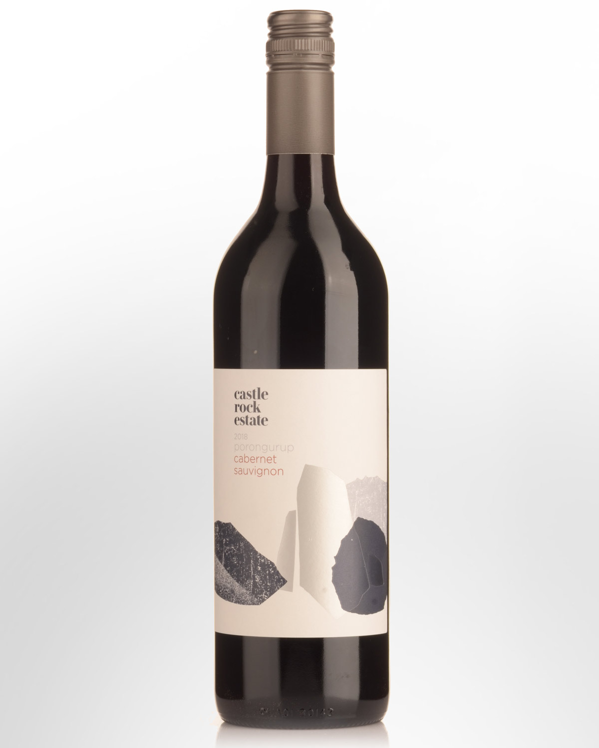 2018 Castle Rock Estate Cabernet Sauvignon