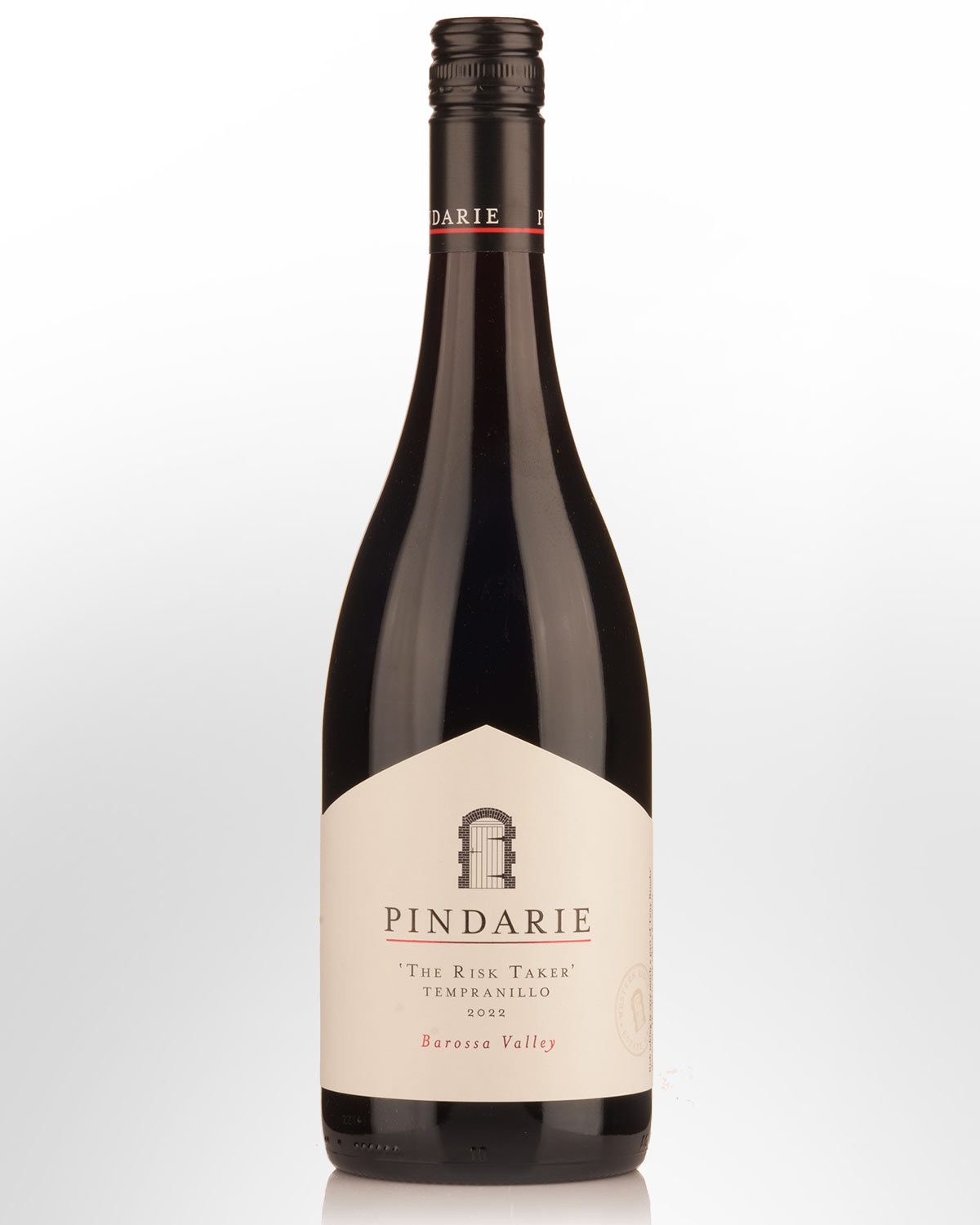 2022 Pindarie The Risktaker Tempranillo