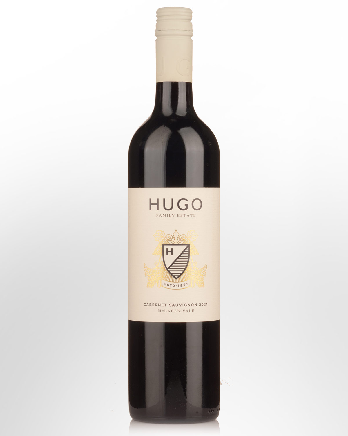 2021 Hugo Family Estate Cabernet Sauvignon
