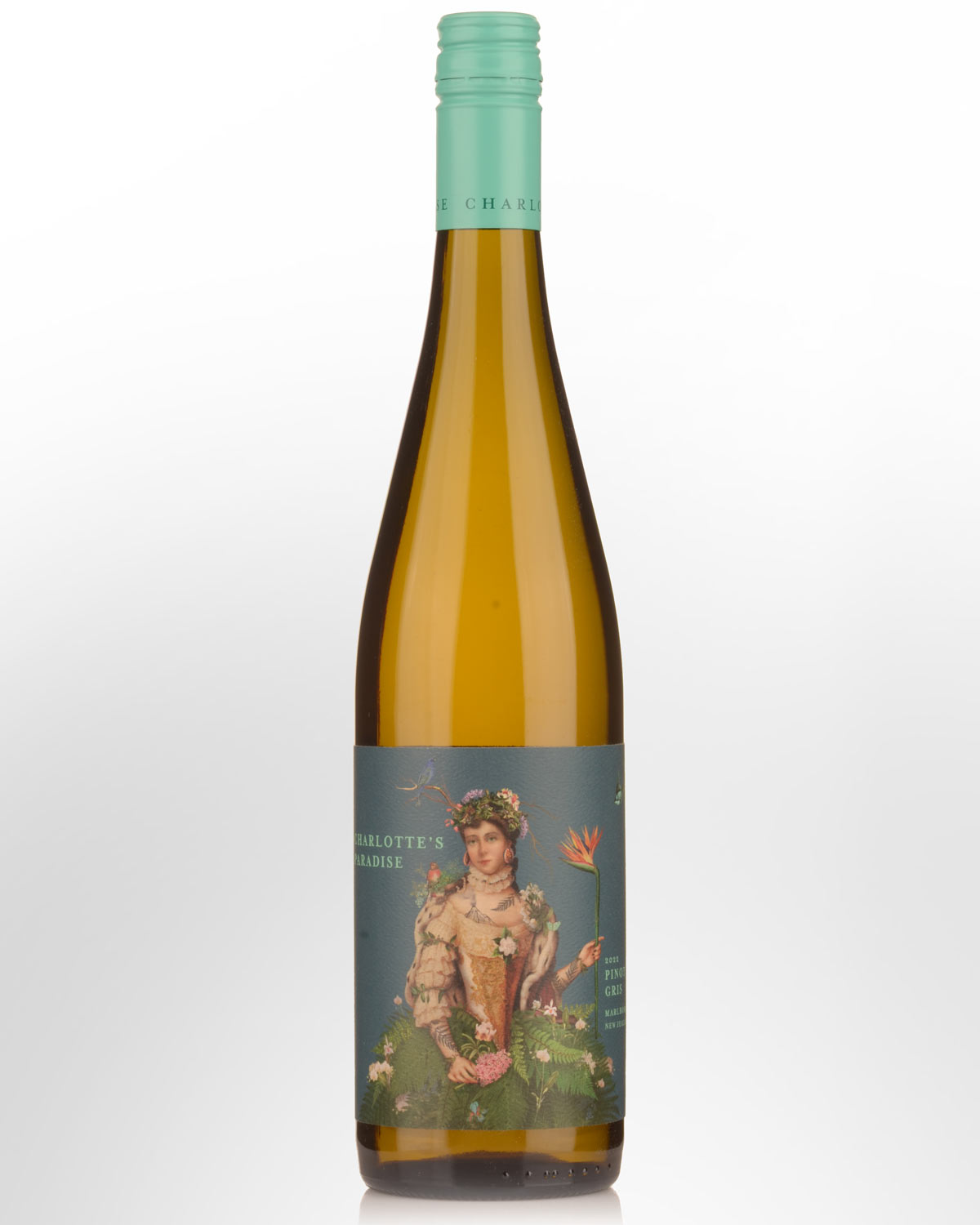 2022 Charlotte’s Paradise Pinot Gris