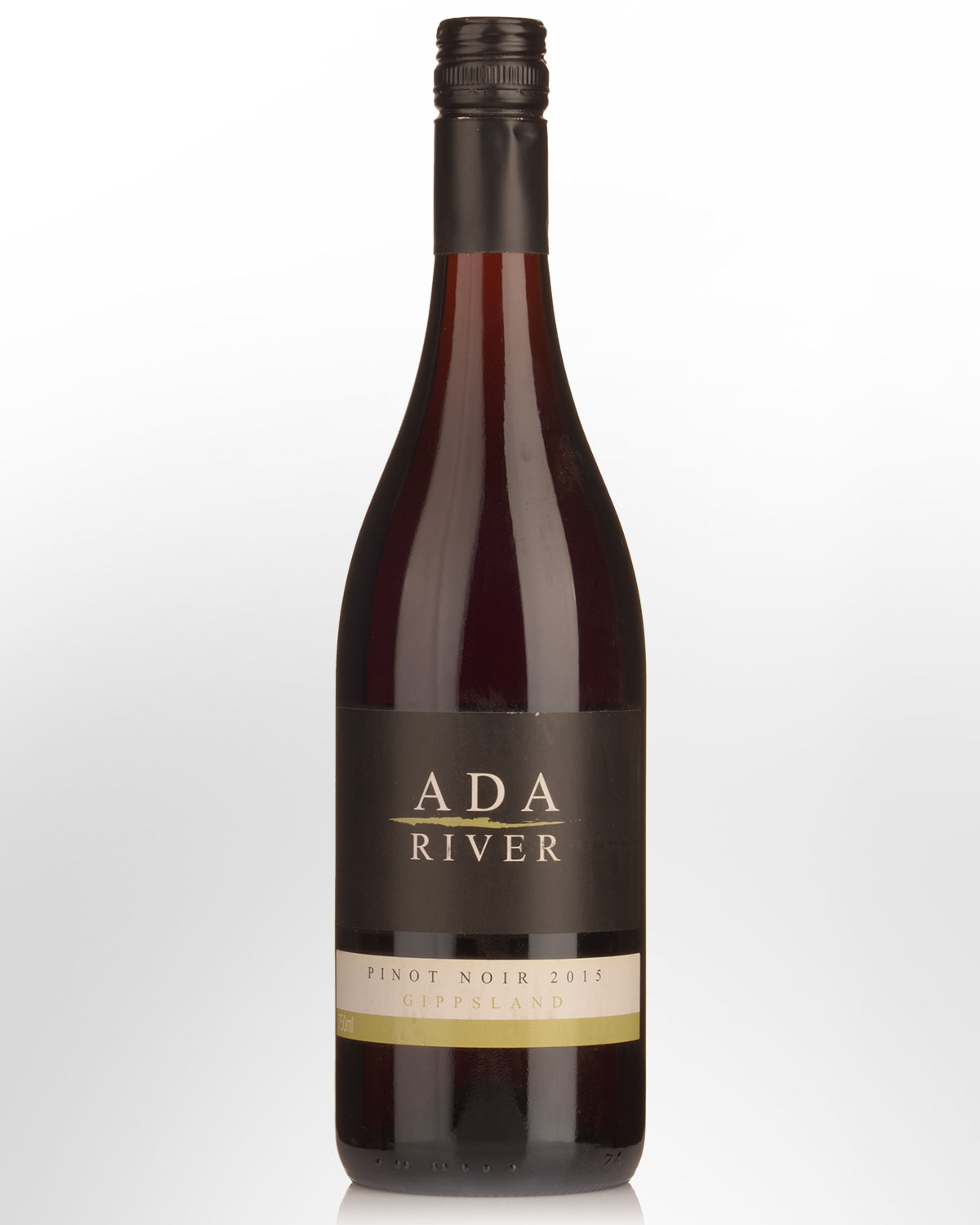 2015 Ada River Pinot Noir