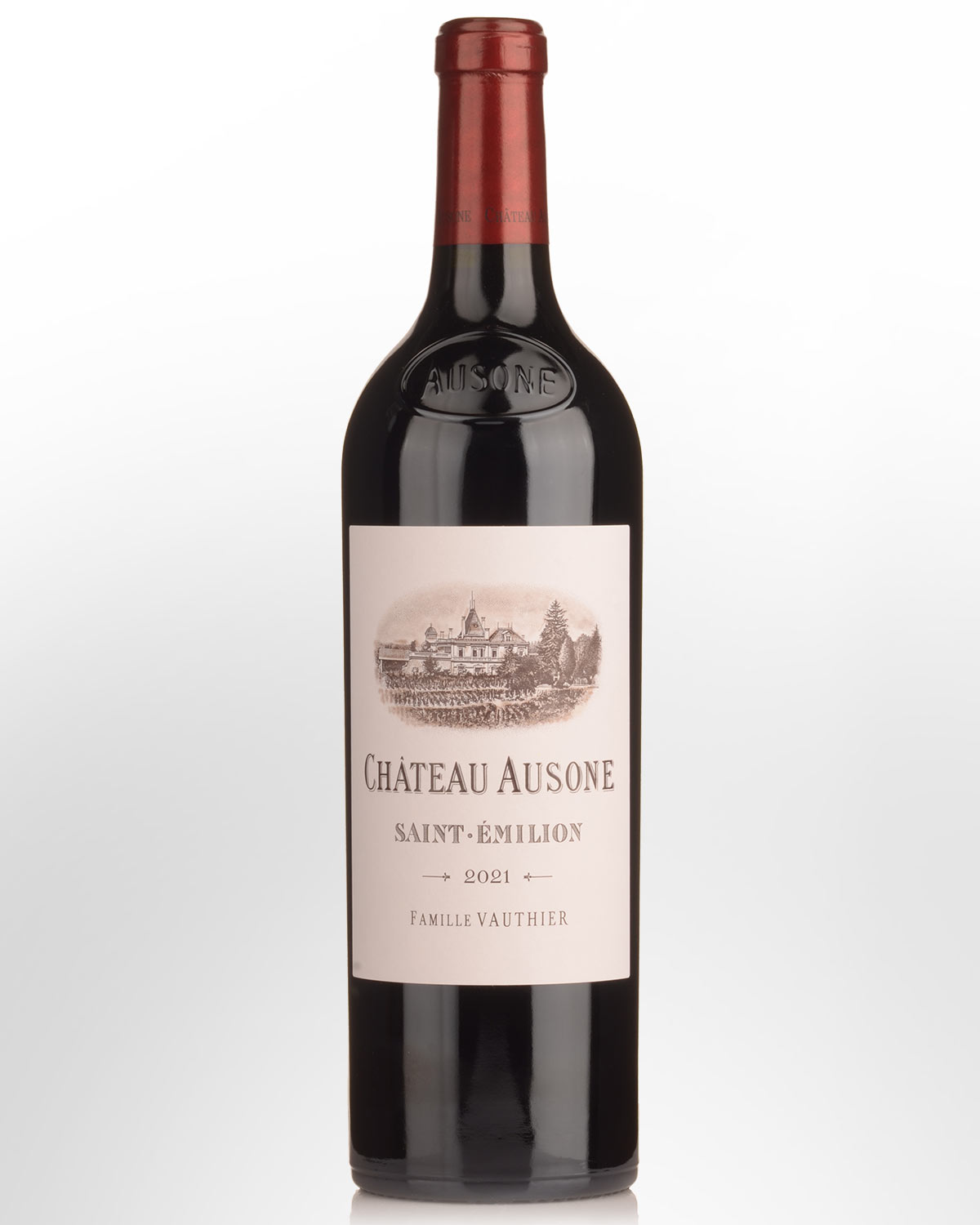 2021 Chateau Ausone