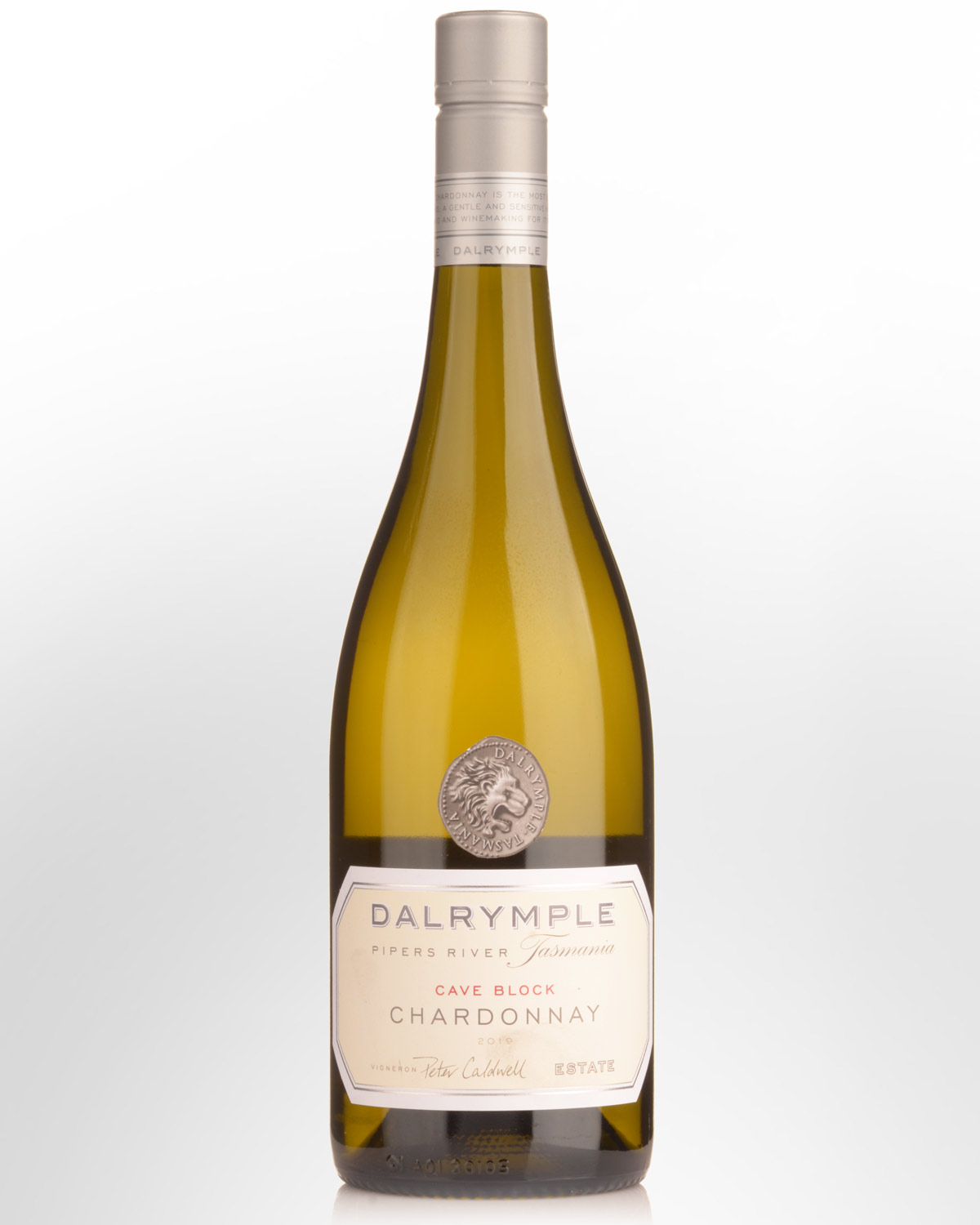 2019 Dalrymple Cave Block Chardonnay