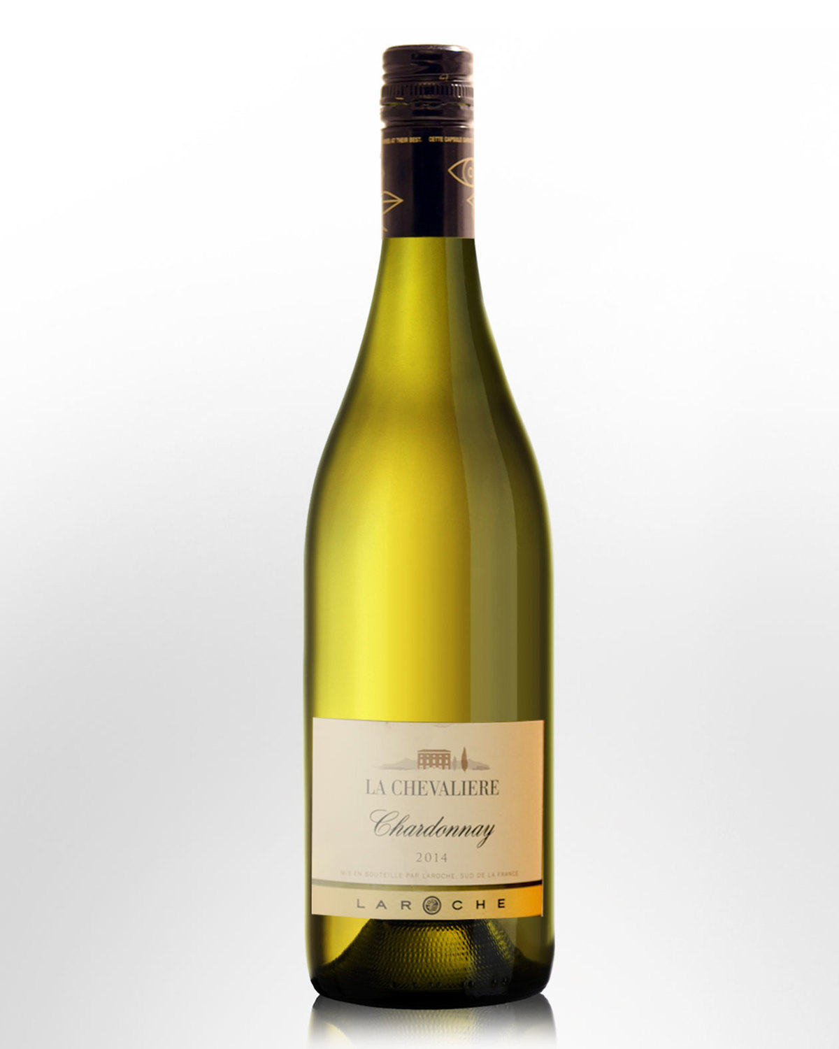 2014 Laroche La Chevaliere Chardonnay | Nicks Wine Merchants