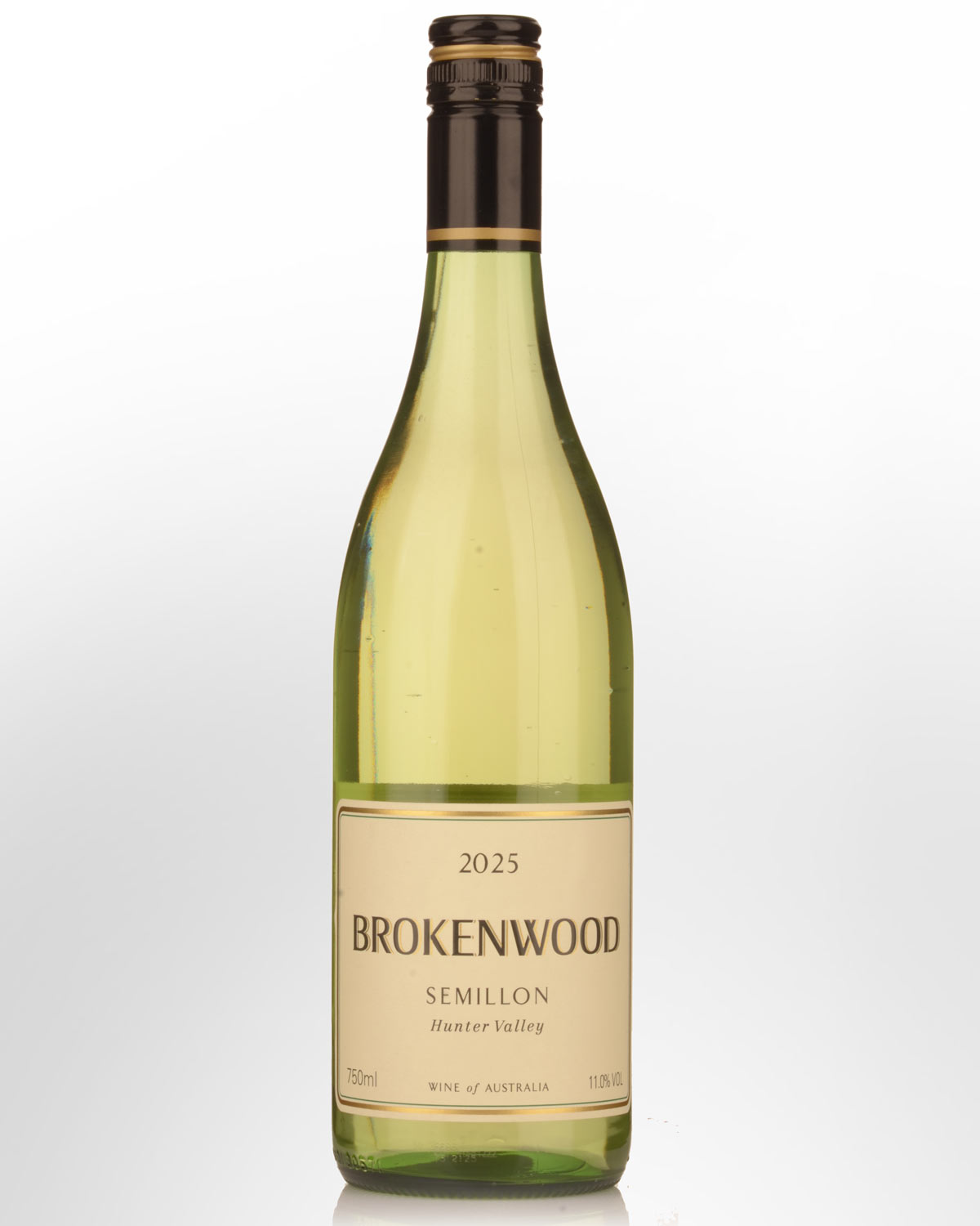 2025 Brokenwood Semillon
