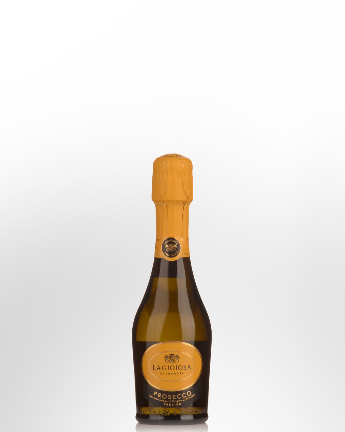 La Gioiosa Treviso Prosecco Piccolo (200ml)