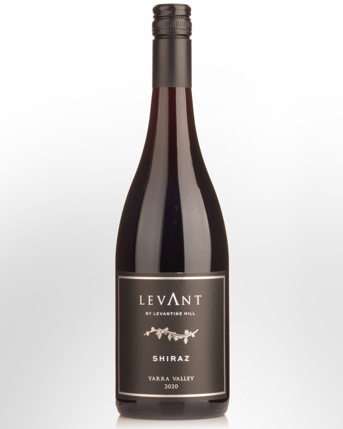 2020 Levant By Levantine Hill Shiraz