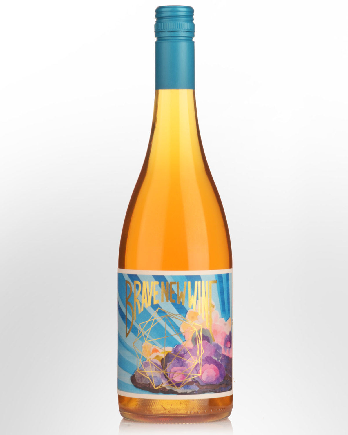 2021 Brave New Wine Doppelganger