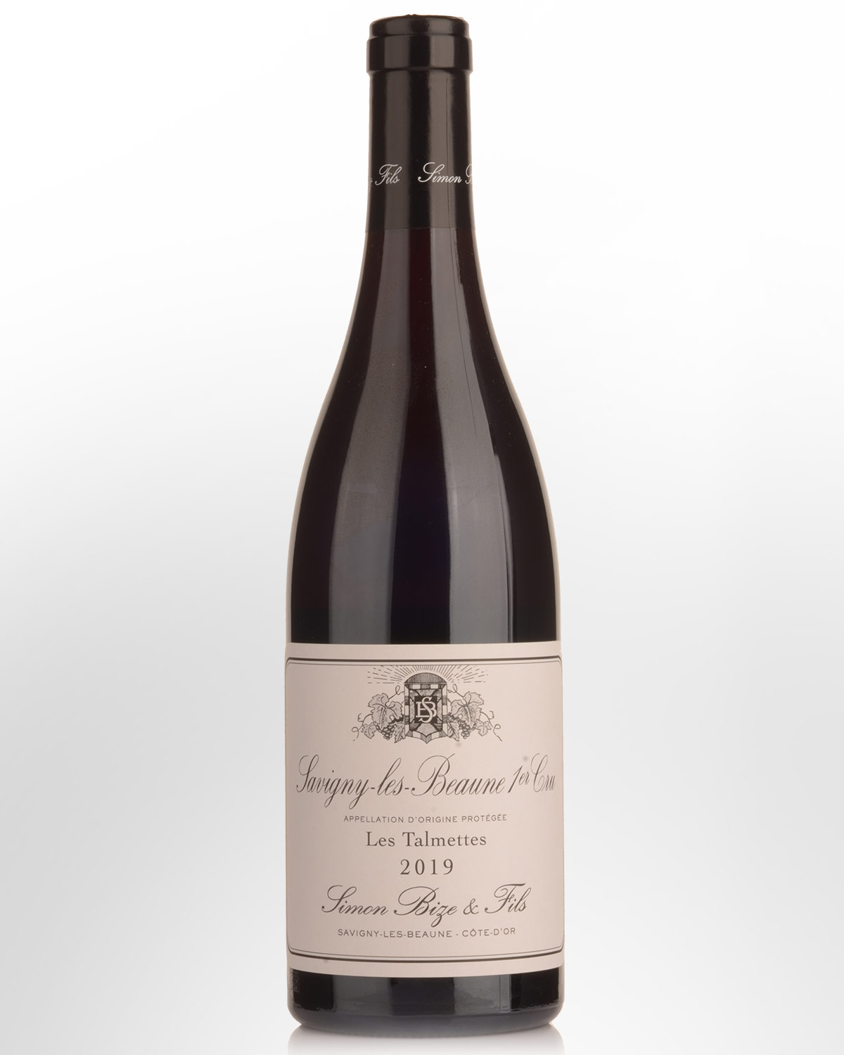 2019 Simon Bize Savigny-les-Beaune Les Talmettes Premier Cru