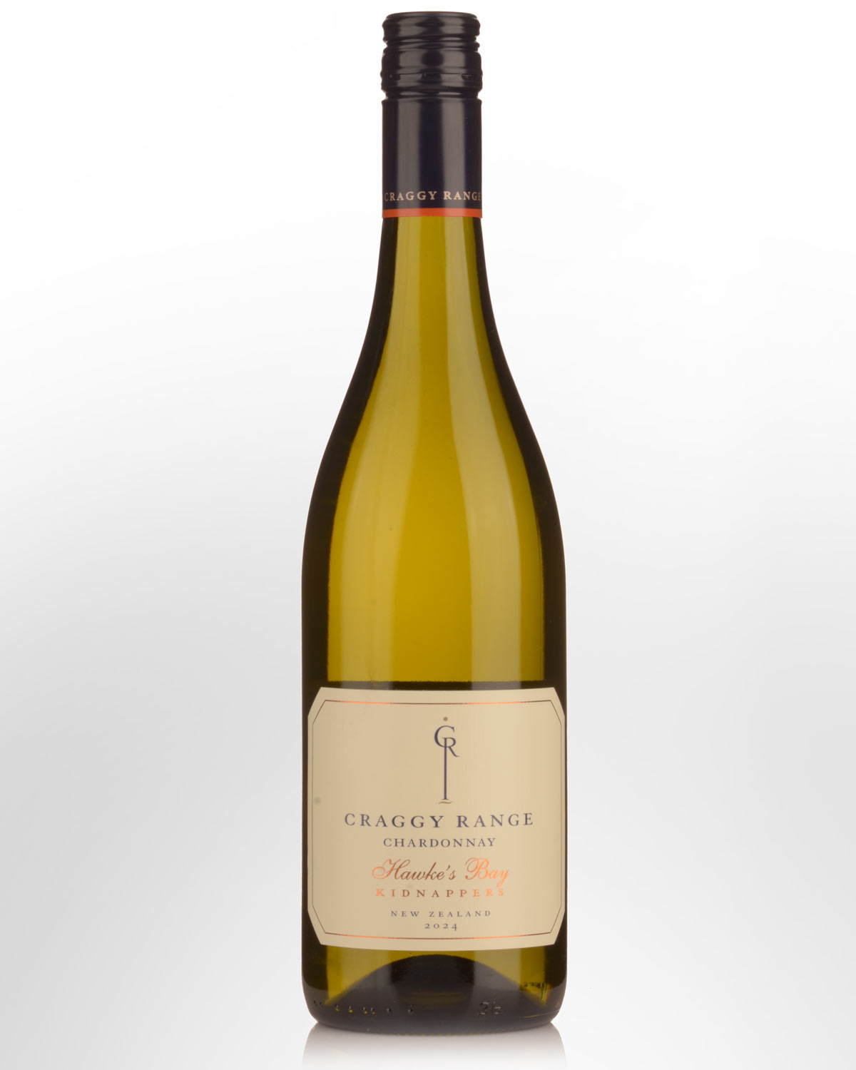 2024 Craggy Range Kidnappers Vineyard Chardonnay
