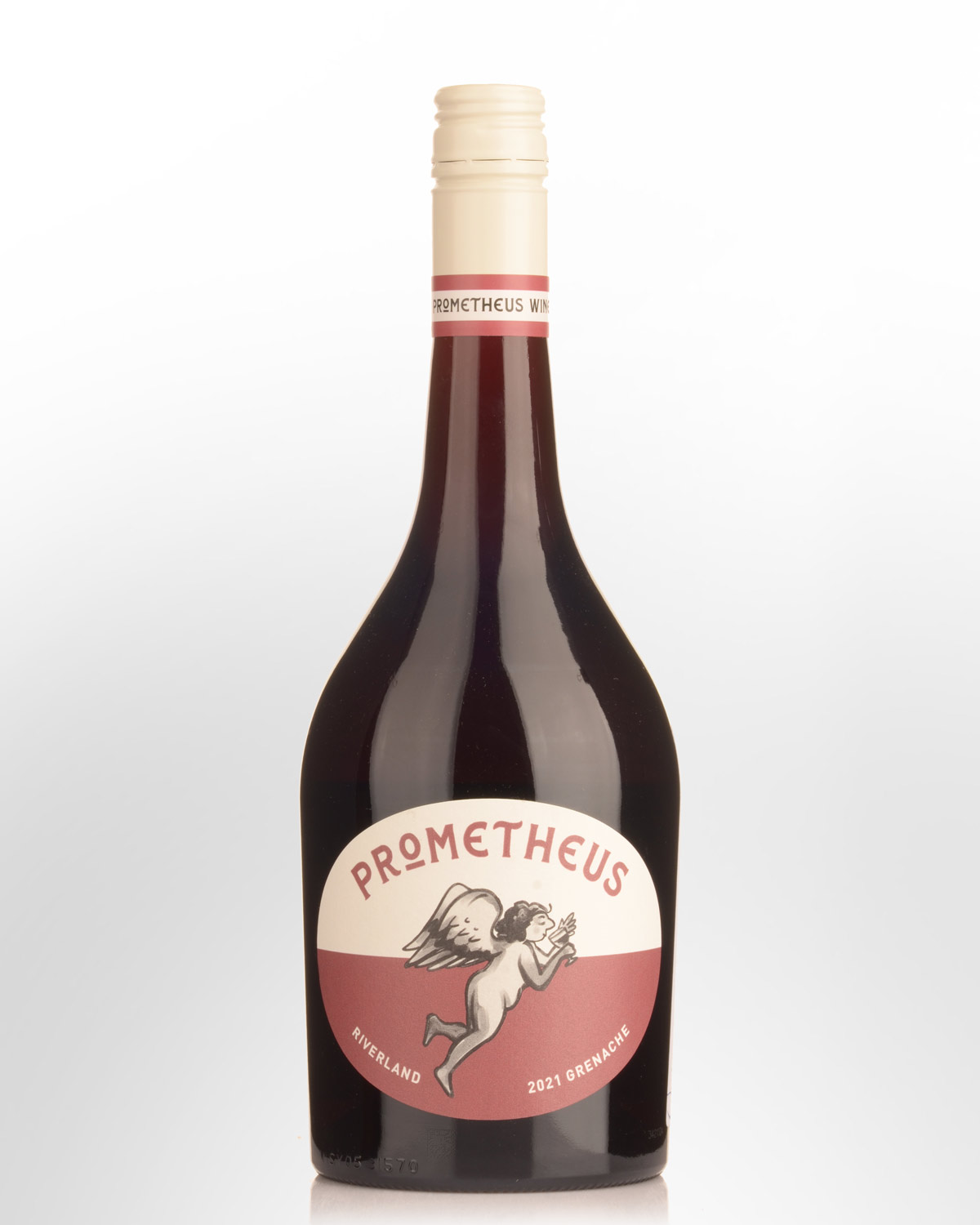 2021 Prometheus Grenache