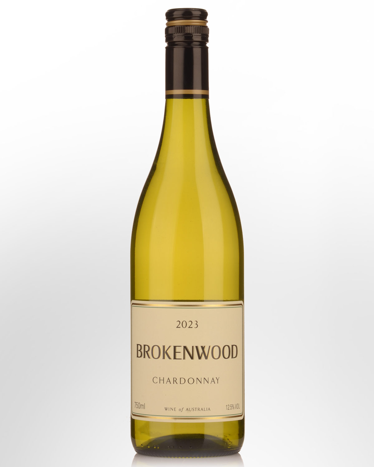 2023 Brokenwood Chardonnay