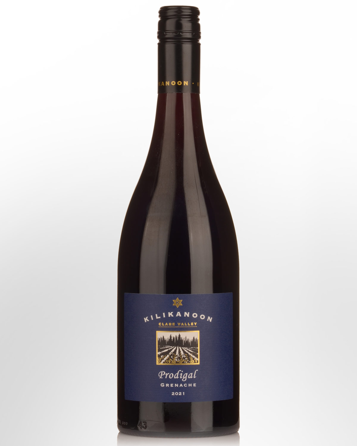 2021 Kilikanoon Prodigal Grenache