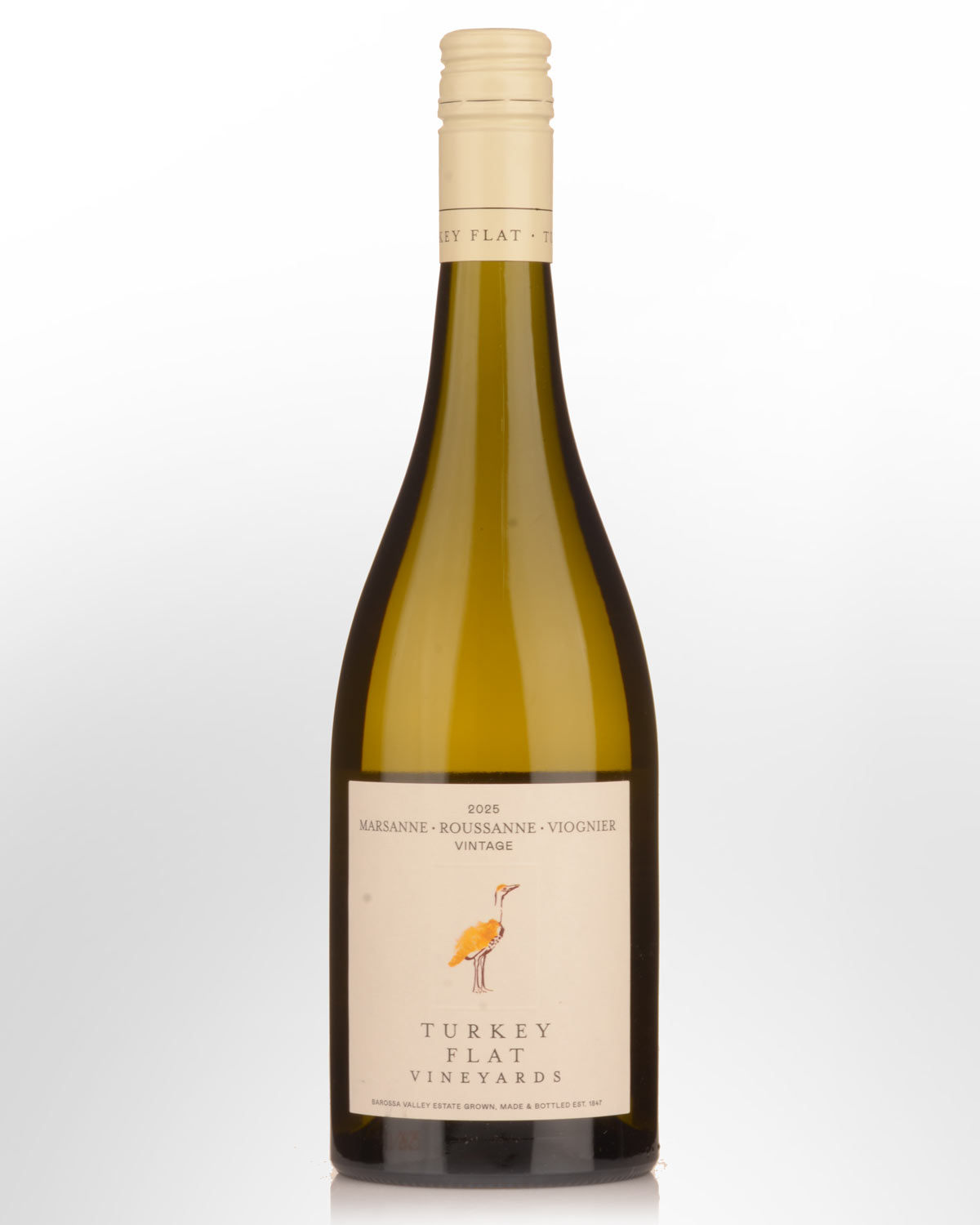 2025 Turkey Flat Vineyards Marsanne Roussanne Viognier