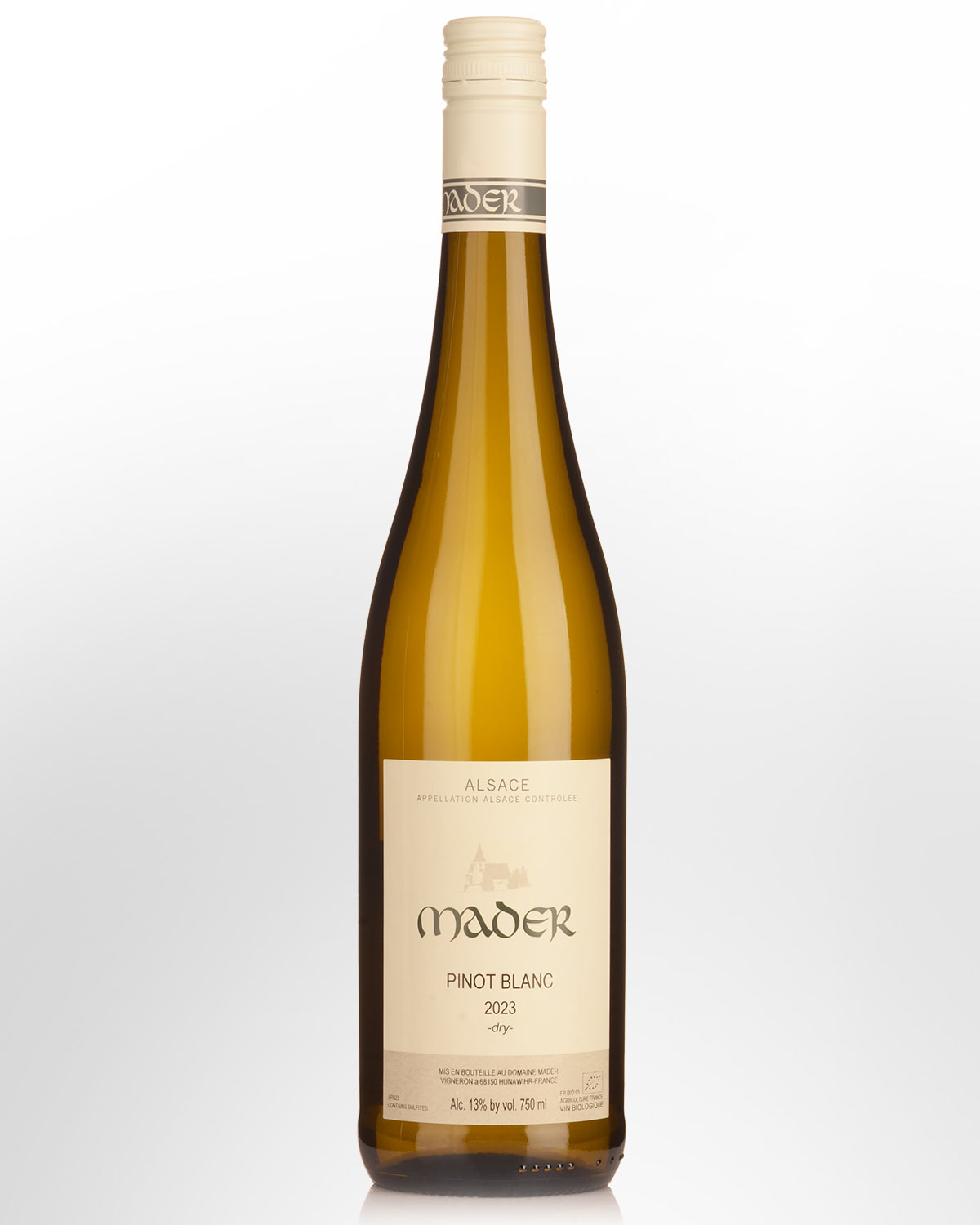 2023 Mader Pinot Blanc
