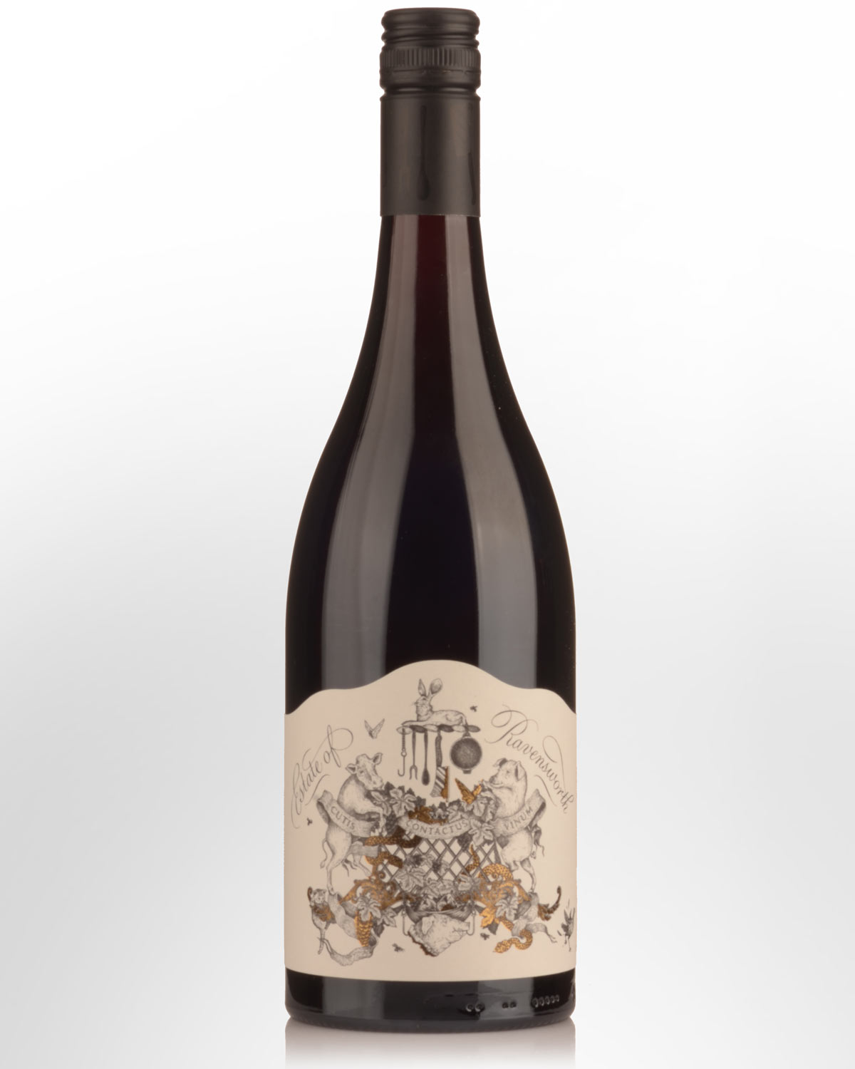 2023 Ravensworth Estate Sangiovese