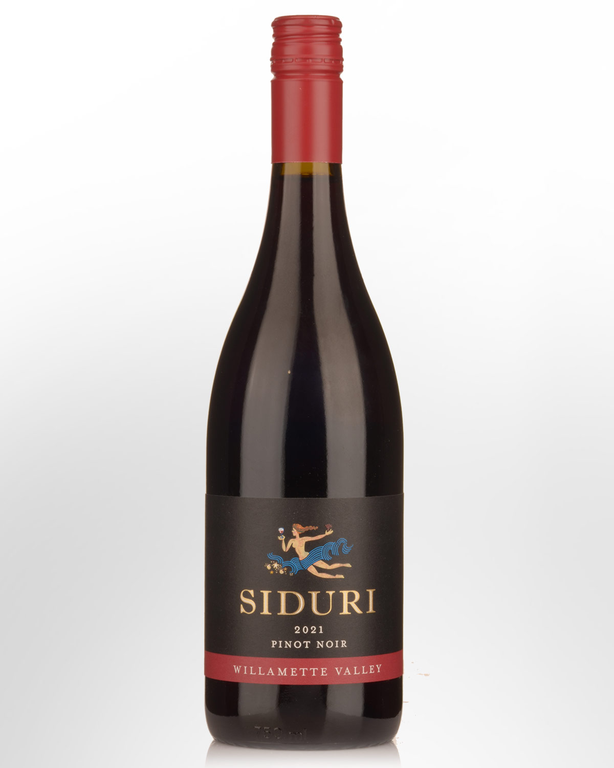 2021 Siduri Willamette Valley Pinot Noir