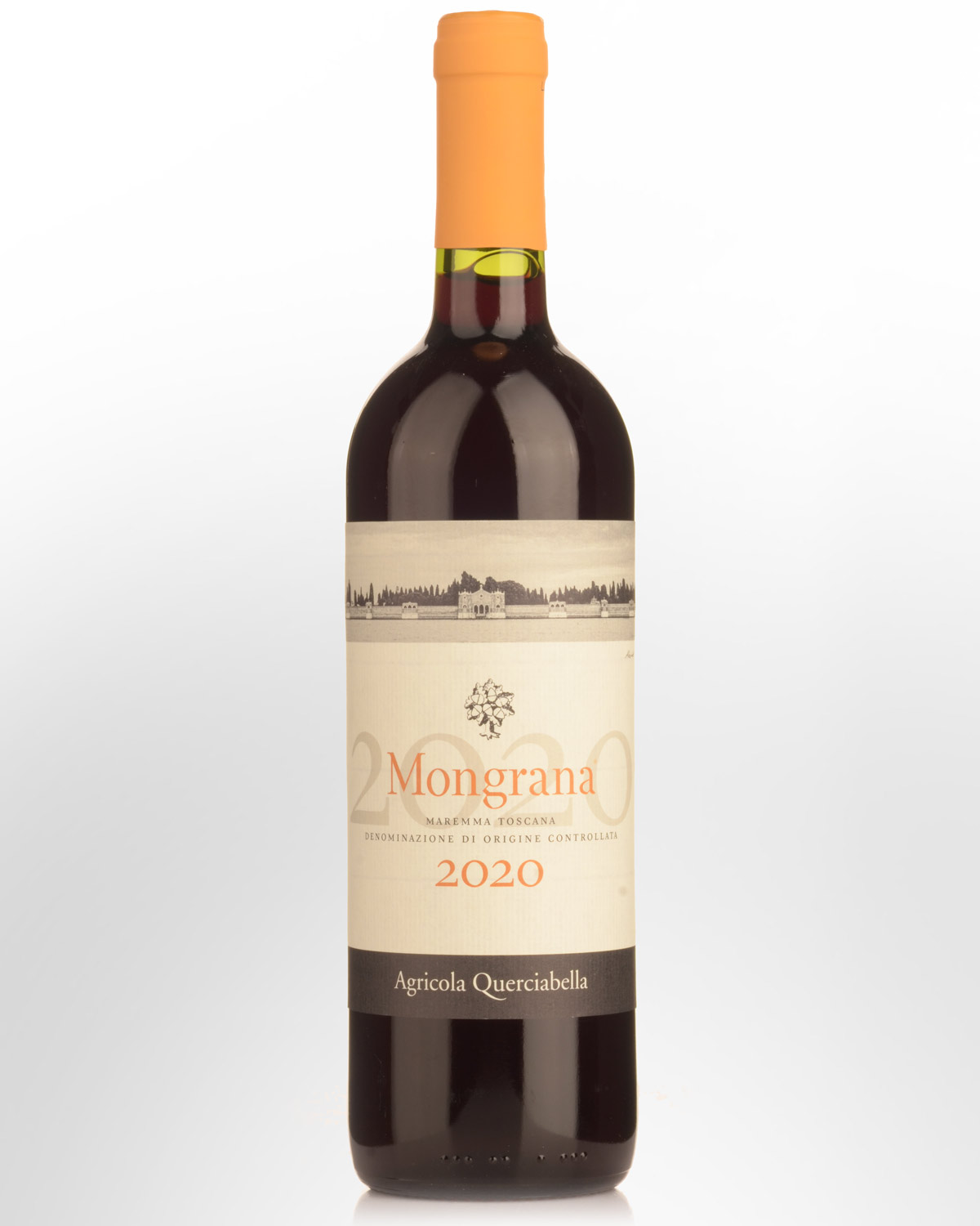 2020 Querciabella Mongrana
