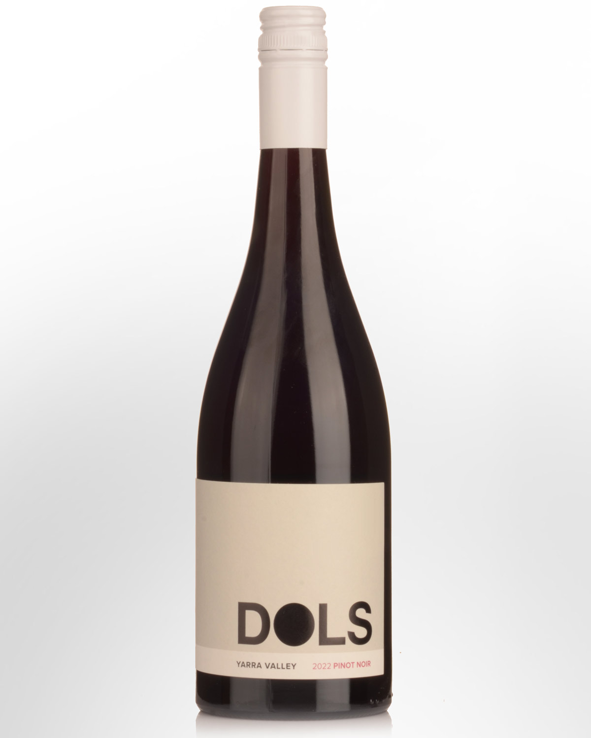 2022 Dols Pinot Noir