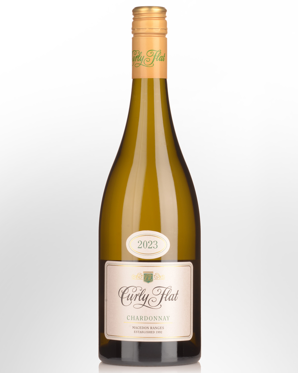 2023 Curly Flat Chardonnay