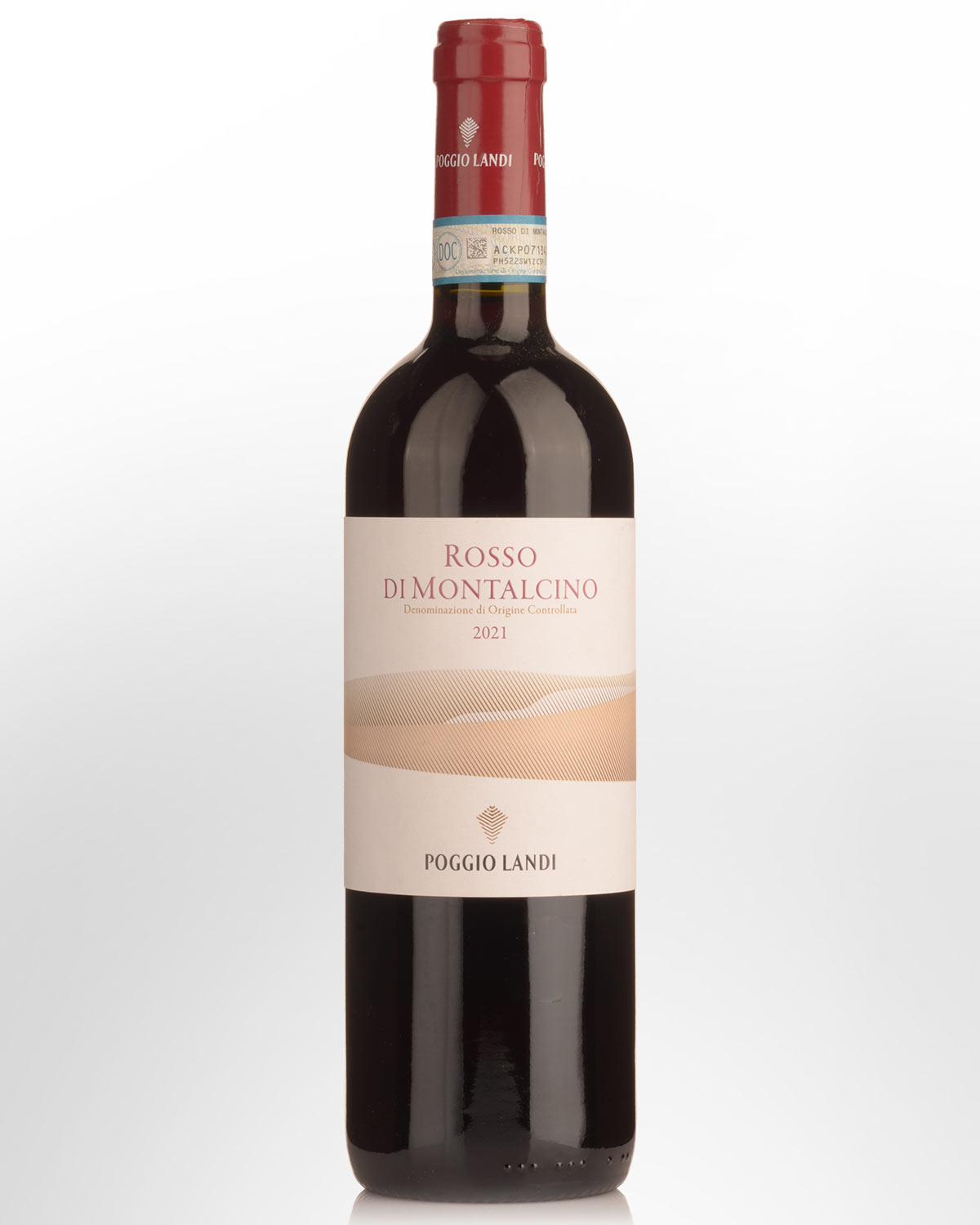2021 Poggio Landi Rosso di Montalcino