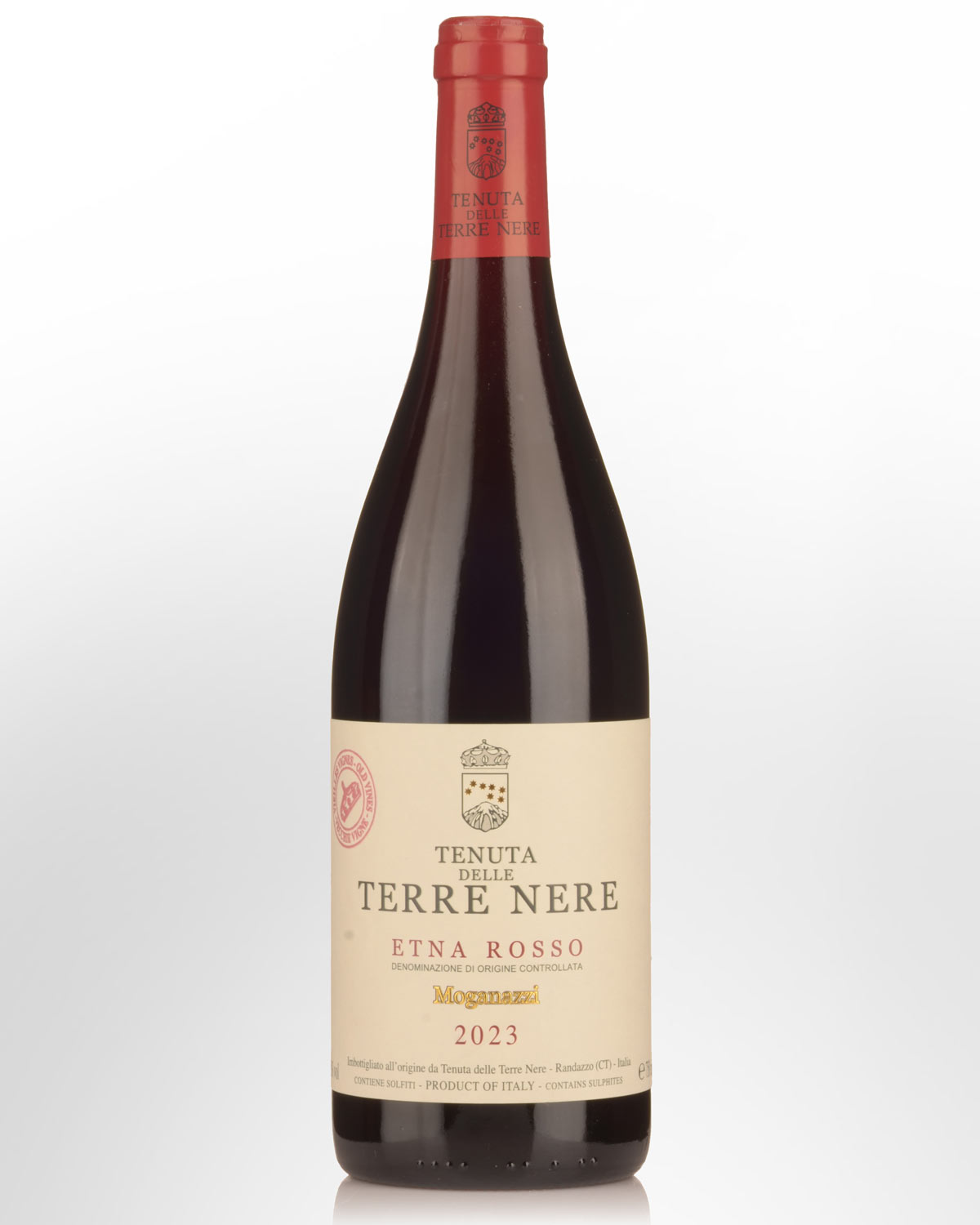 2023 Tenuta Delle Terre Nere Moganazzi Etna Rosso
