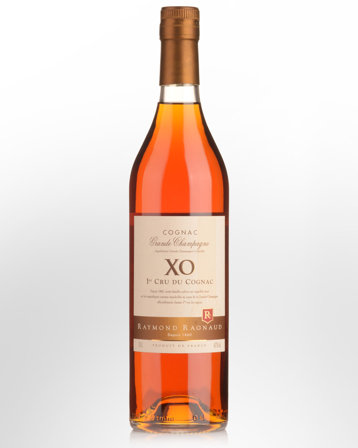 Raymond Ragnaud XO Cognac (700ml)