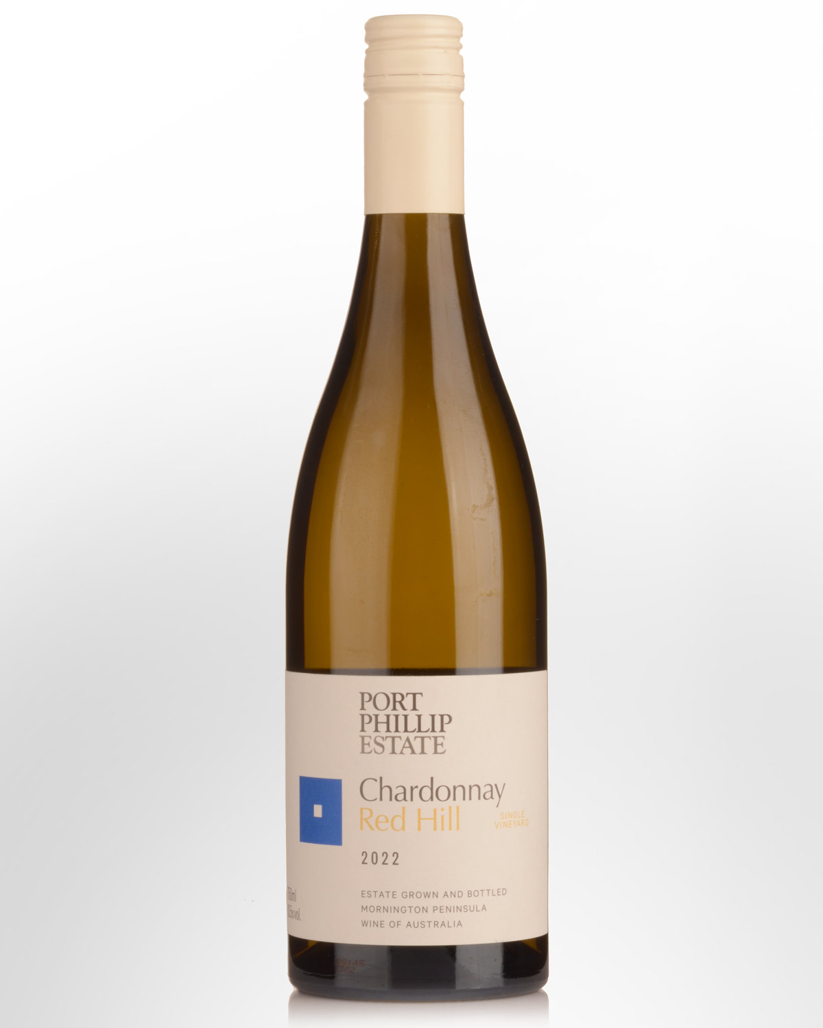 2022 Port Phillip Estate Red Hill Chardonnay