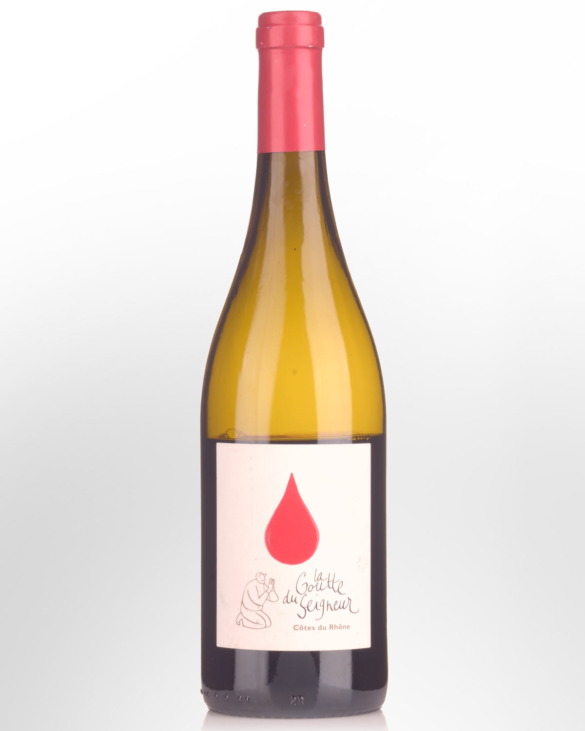 2023 Domaine Dusiengeur La Goutte Duseigneur Cotes du Rhone