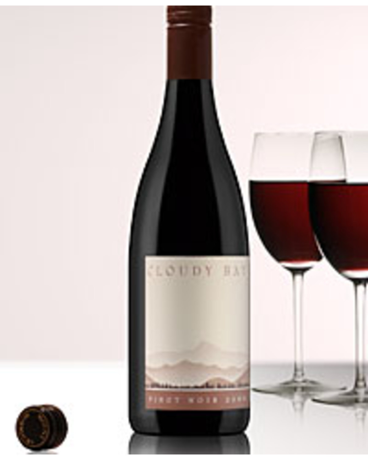 Cloudy Bay Red Wine