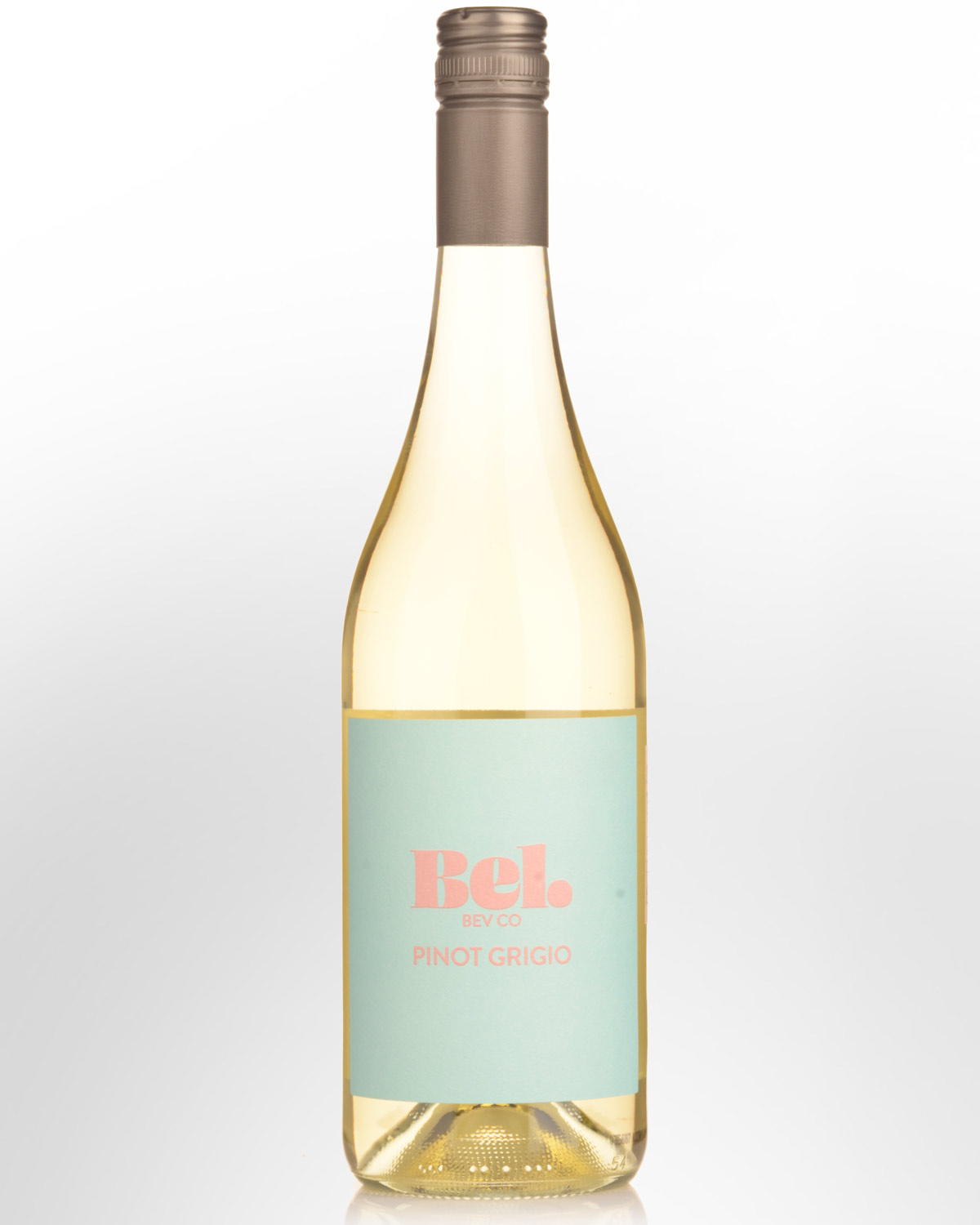 2022 Bel Bev Co Pinot Grigio