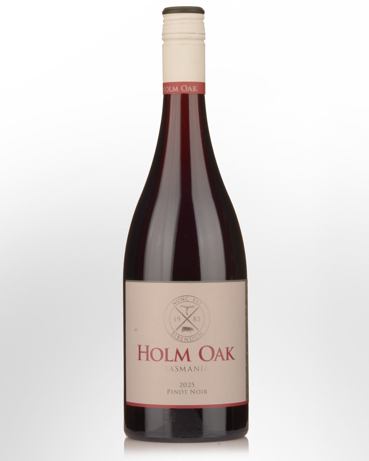 2025 Holm Oak Pinot Noir