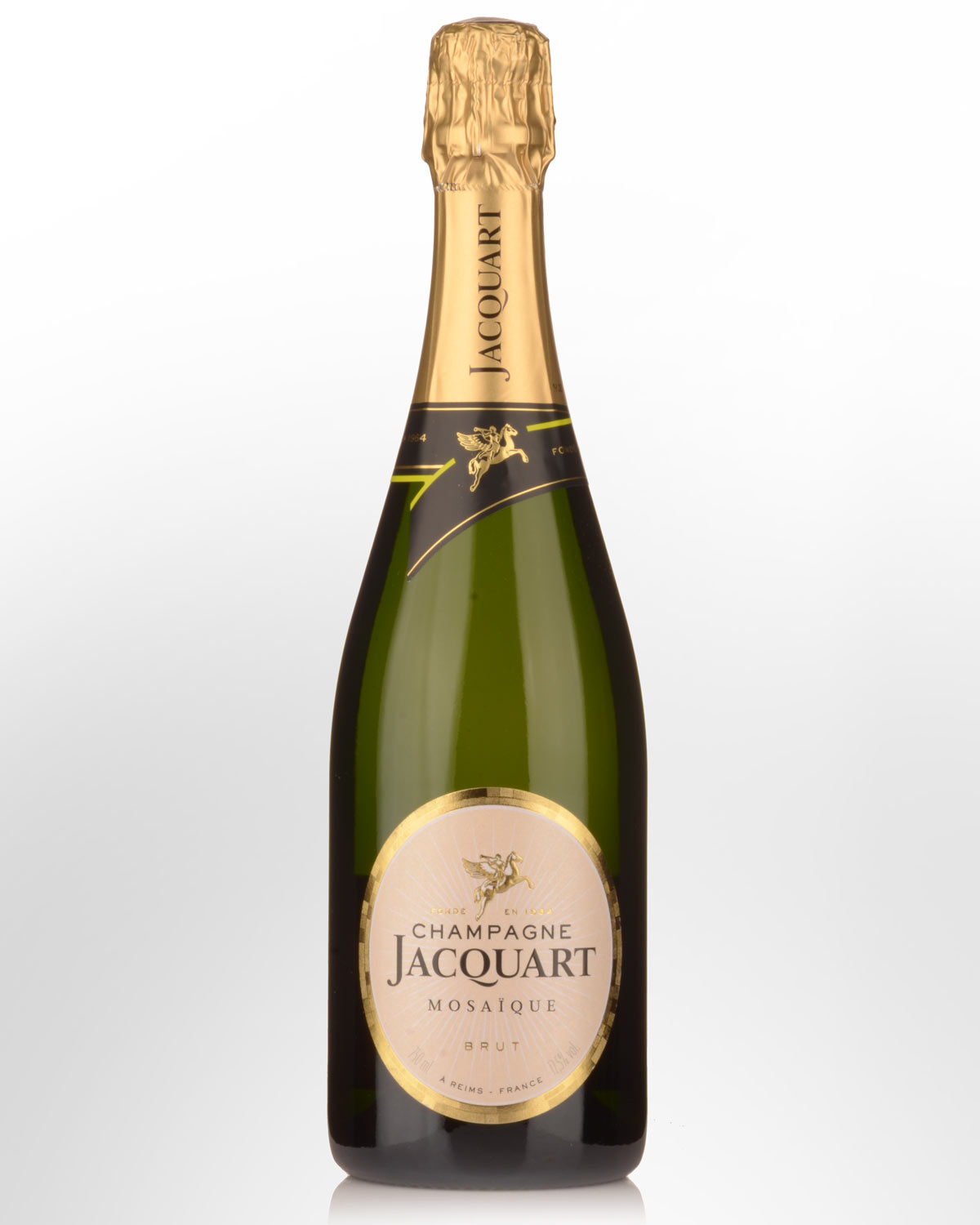 Jacquart Mosaique Brut Champagne