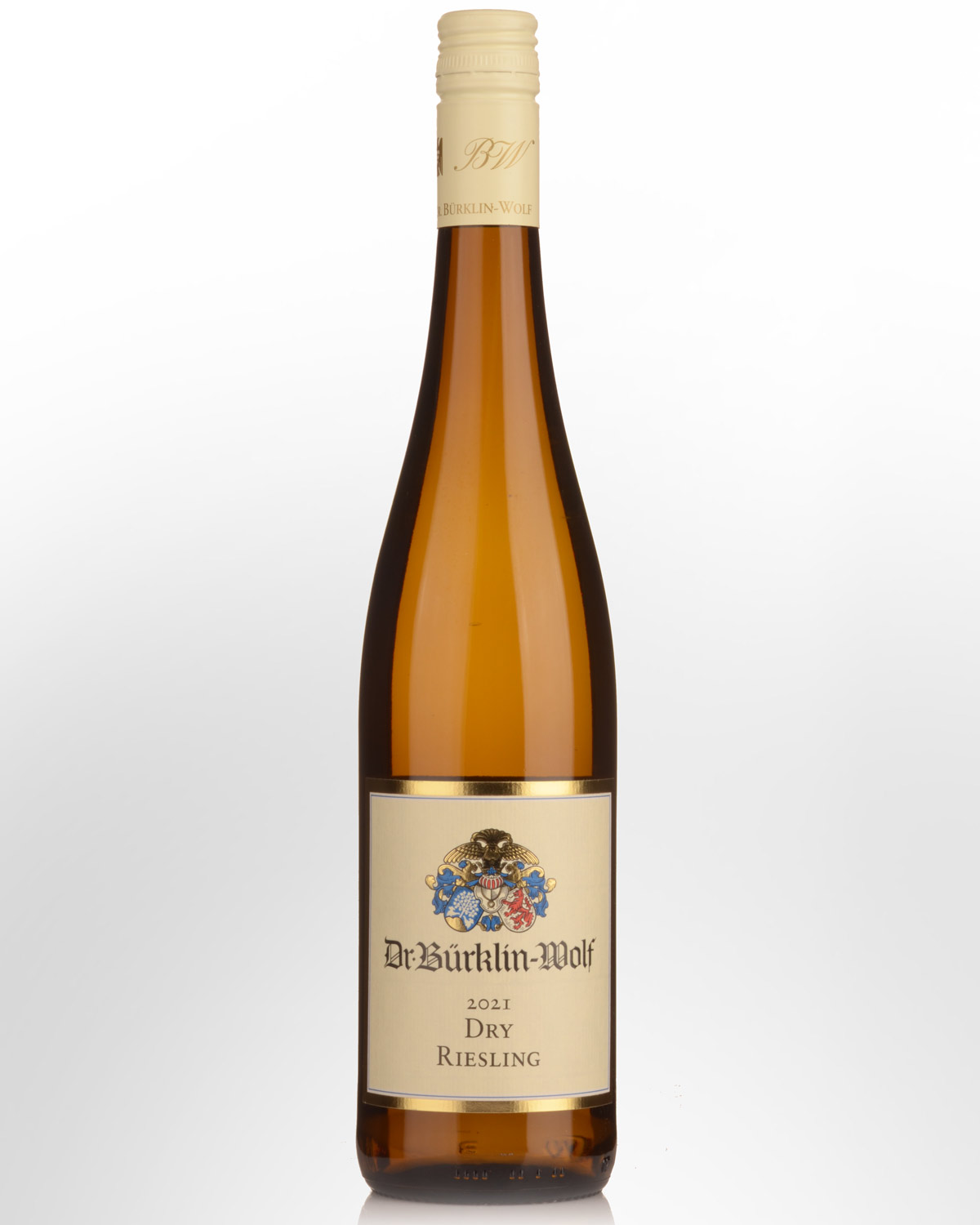 2021 Dr Burklin-Wolf Dry Riesling