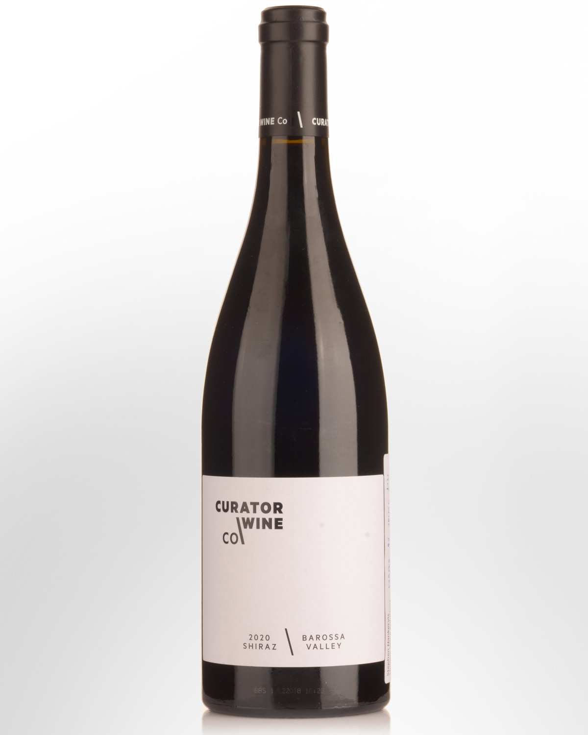 2020 Curator Wine Co Shiraz | Nicks Wine Merchants