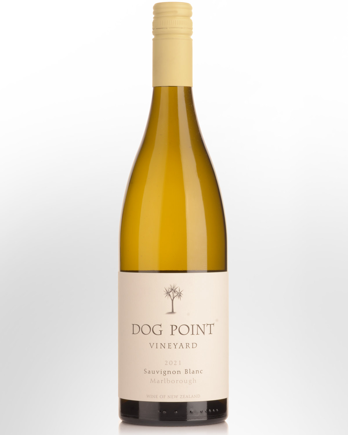 2021 Dog Point Vineyard Sauvignon Blanc | Nicks Wine Merchants